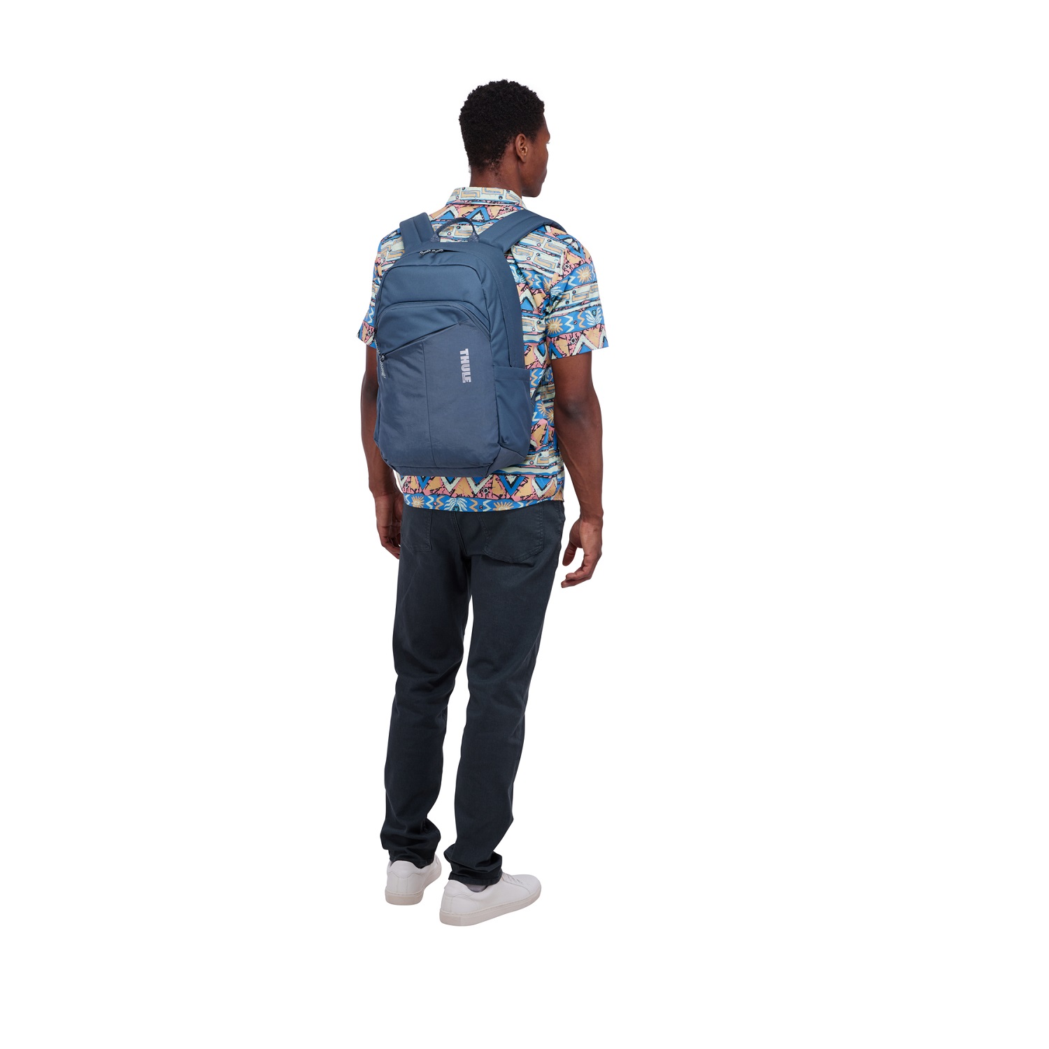 Thule Notus Backpack ruksak za prijenosno računalo 23L plava