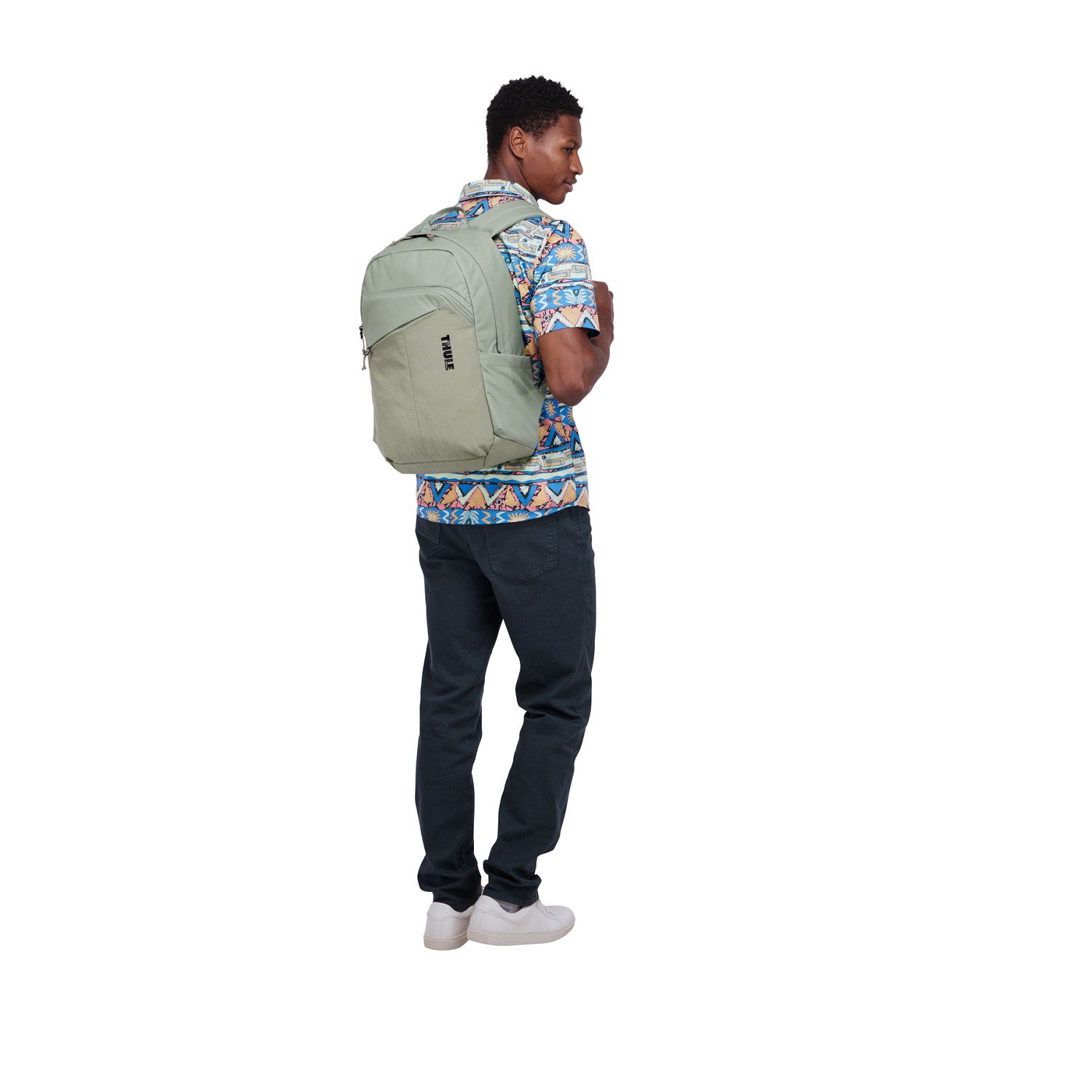 Thule Notus Backpack ruksak za prijenosno računalo 23L zelena