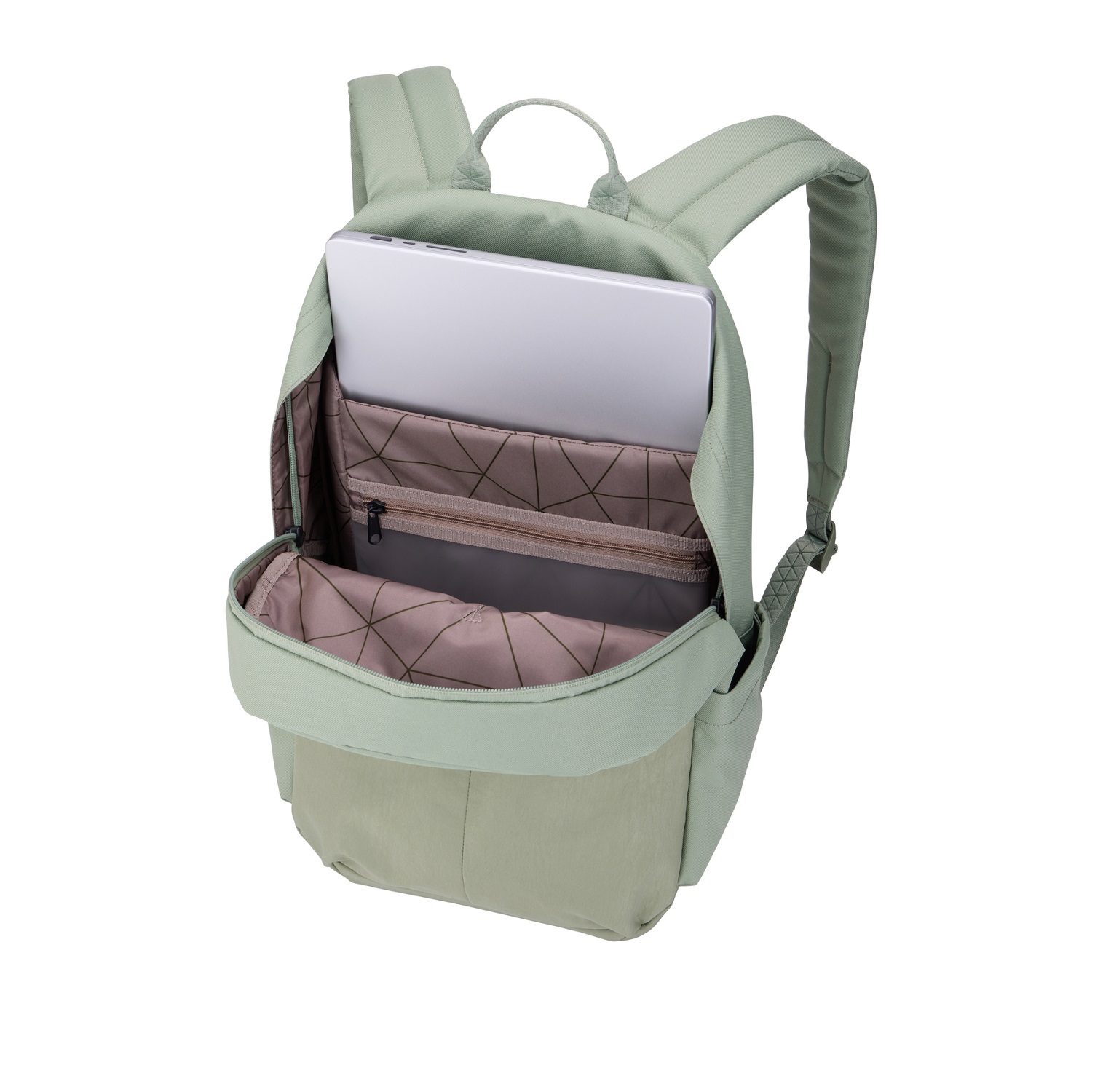 Thule Notus Backpack ruksak za prijenosno računalo 23L zelena