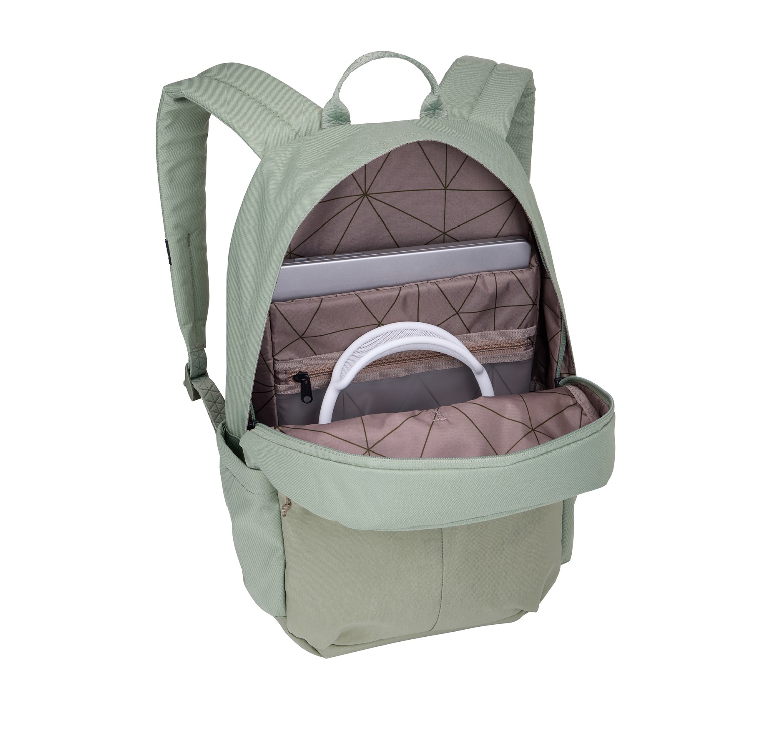 Thule Notus Backpack ruksak za prijenosno računalo 23L zelena