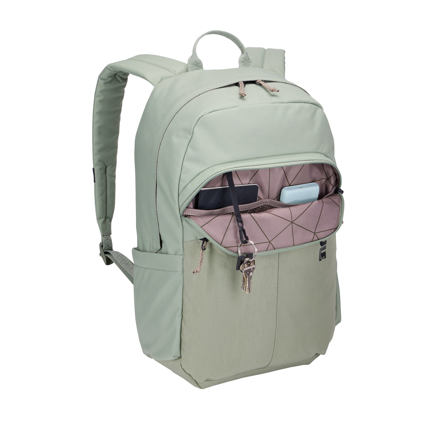 Thule Notus Backpack ruksak za prijenosno računalo 23L zelena