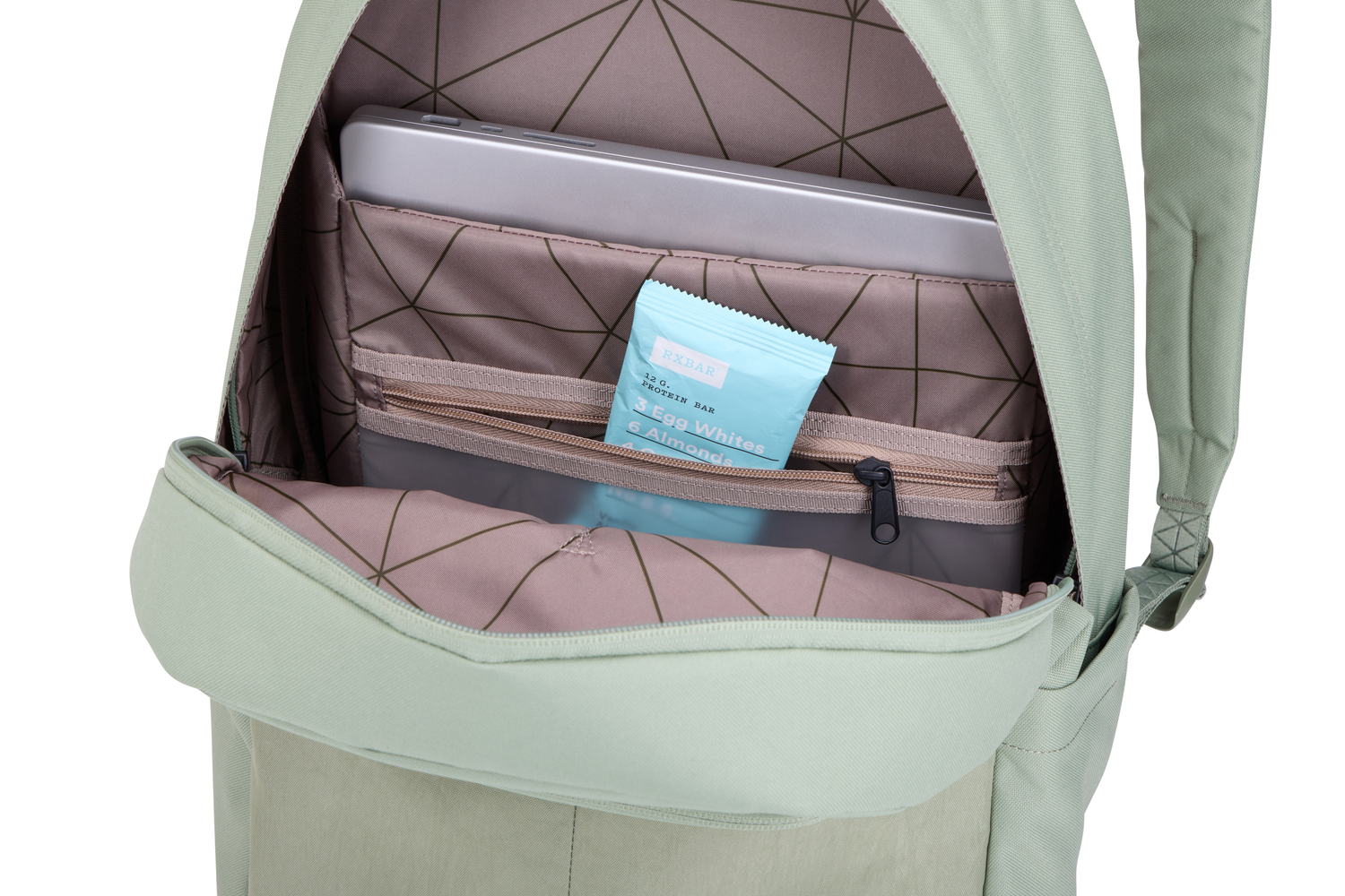 Thule Notus Backpack ruksak za prijenosno računalo 23L zelena