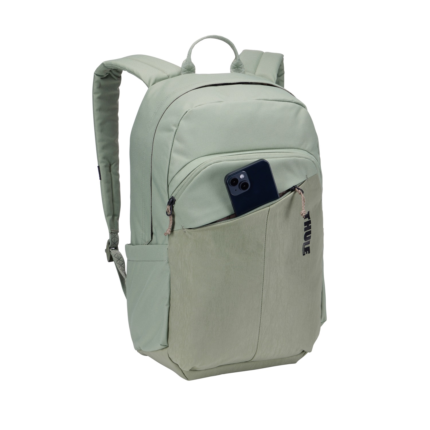 Thule Notus Backpack ruksak za prijenosno računalo 23L zelena