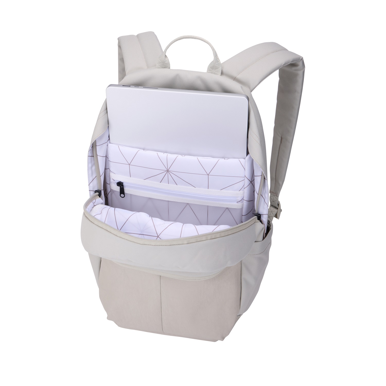 Thule Notus Backpack ruksak za prijenosno računalo 23L bež