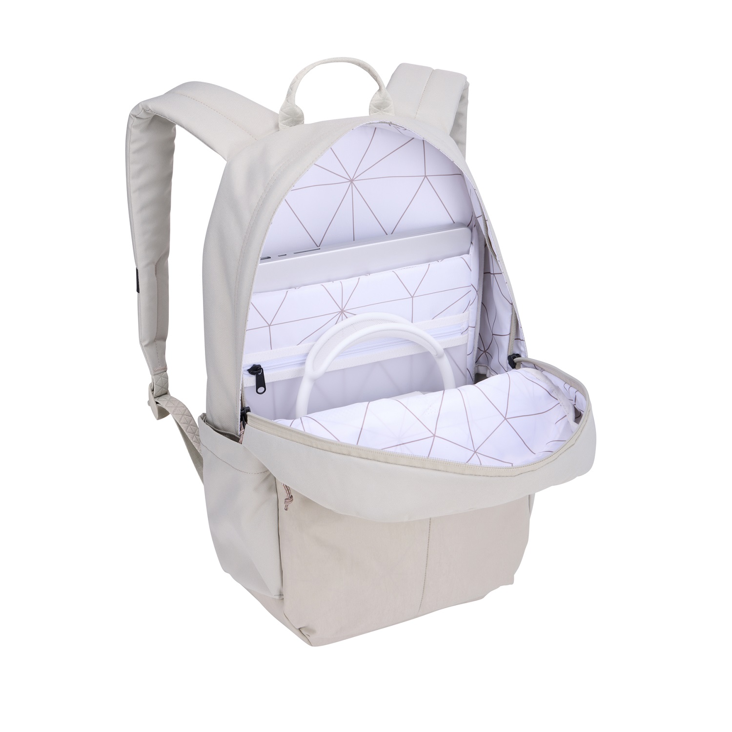 Thule Notus Backpack ruksak za prijenosno računalo 23L bež