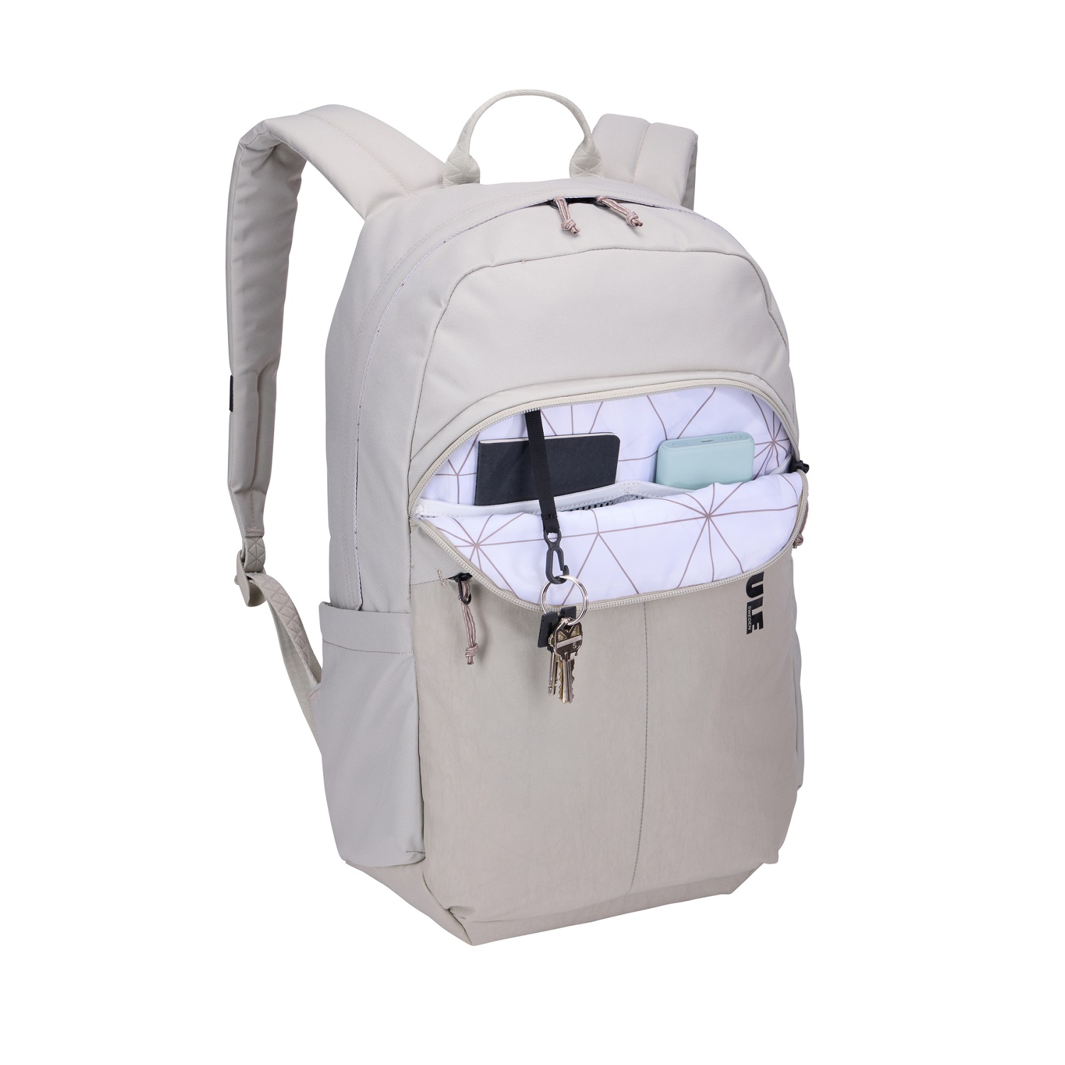 Thule Notus Backpack ruksak za prijenosno računalo 23L bež