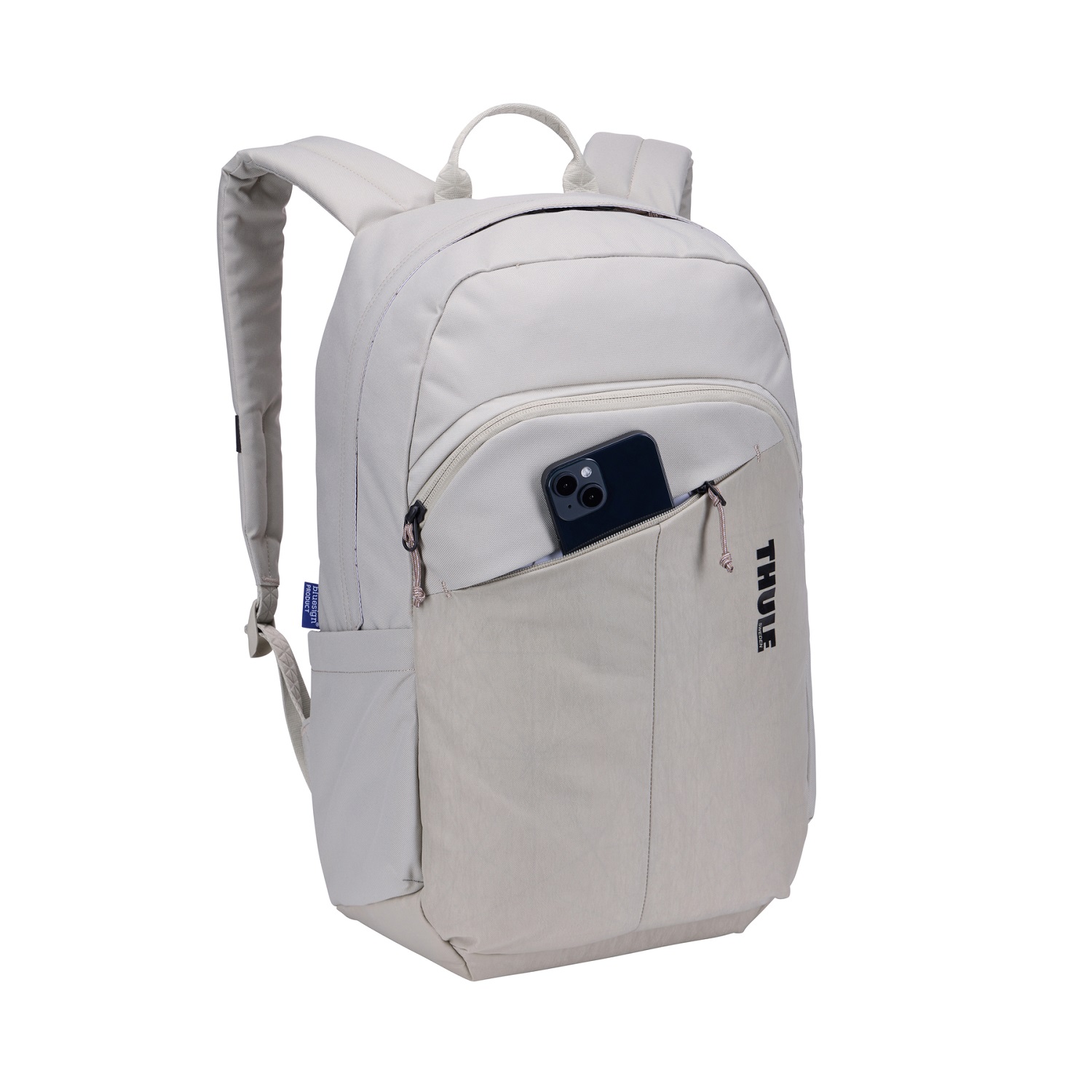 Thule Notus Backpack ruksak za prijenosno računalo 23L bež