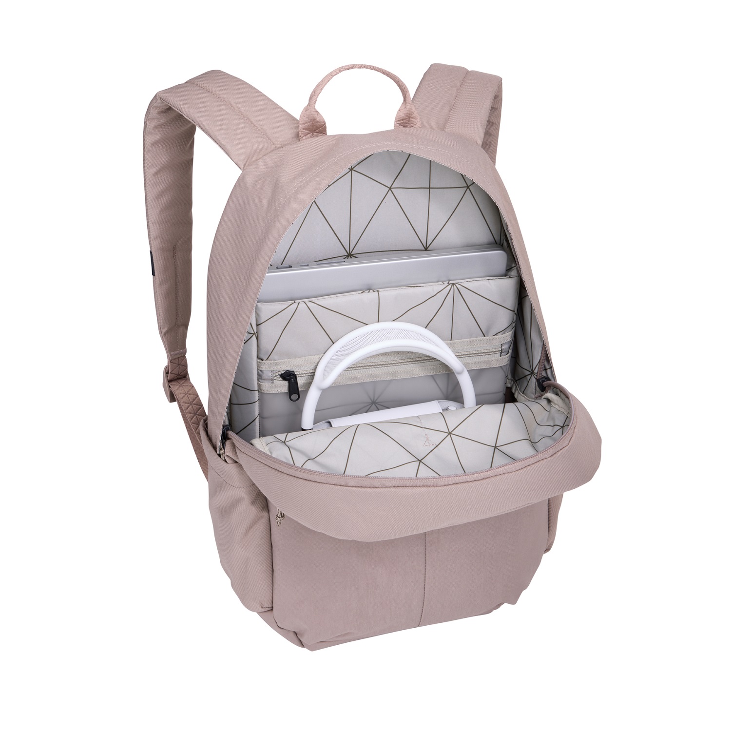 Thule Notus Backpack ruksak za prijenosno računalo 23L ružičasta