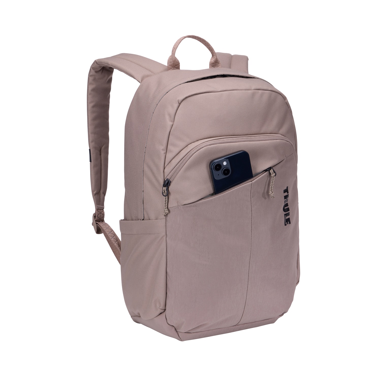 Thule Notus Backpack ruksak za prijenosno računalo 23L ružičasta