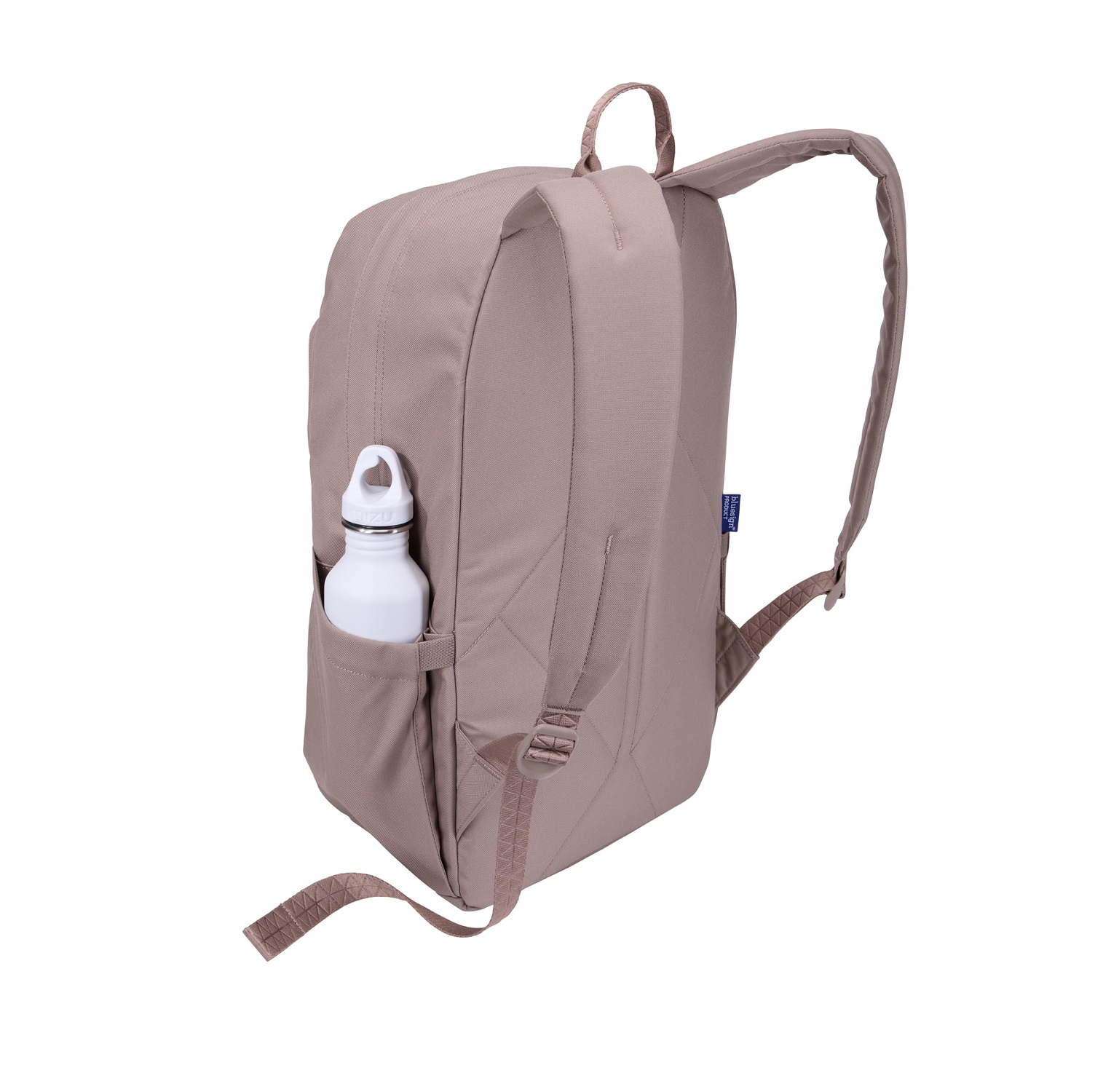 Thule Notus Backpack ruksak za prijenosno računalo 23L ružičasta