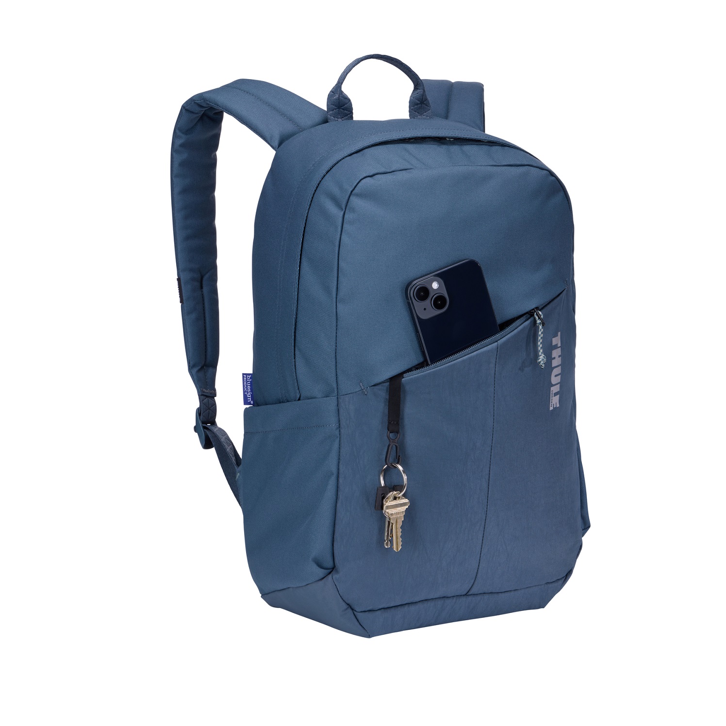 Thule Notus Backpack ruksak za prijenosno računalo 20L plavi