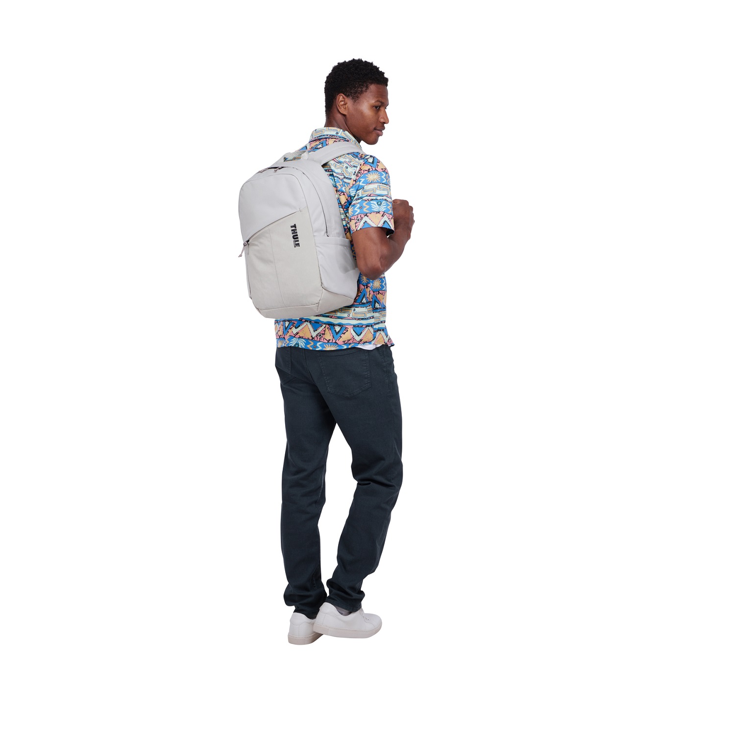 Thule Notus Backpack ruksak za prijenosno računalo 20L bež
