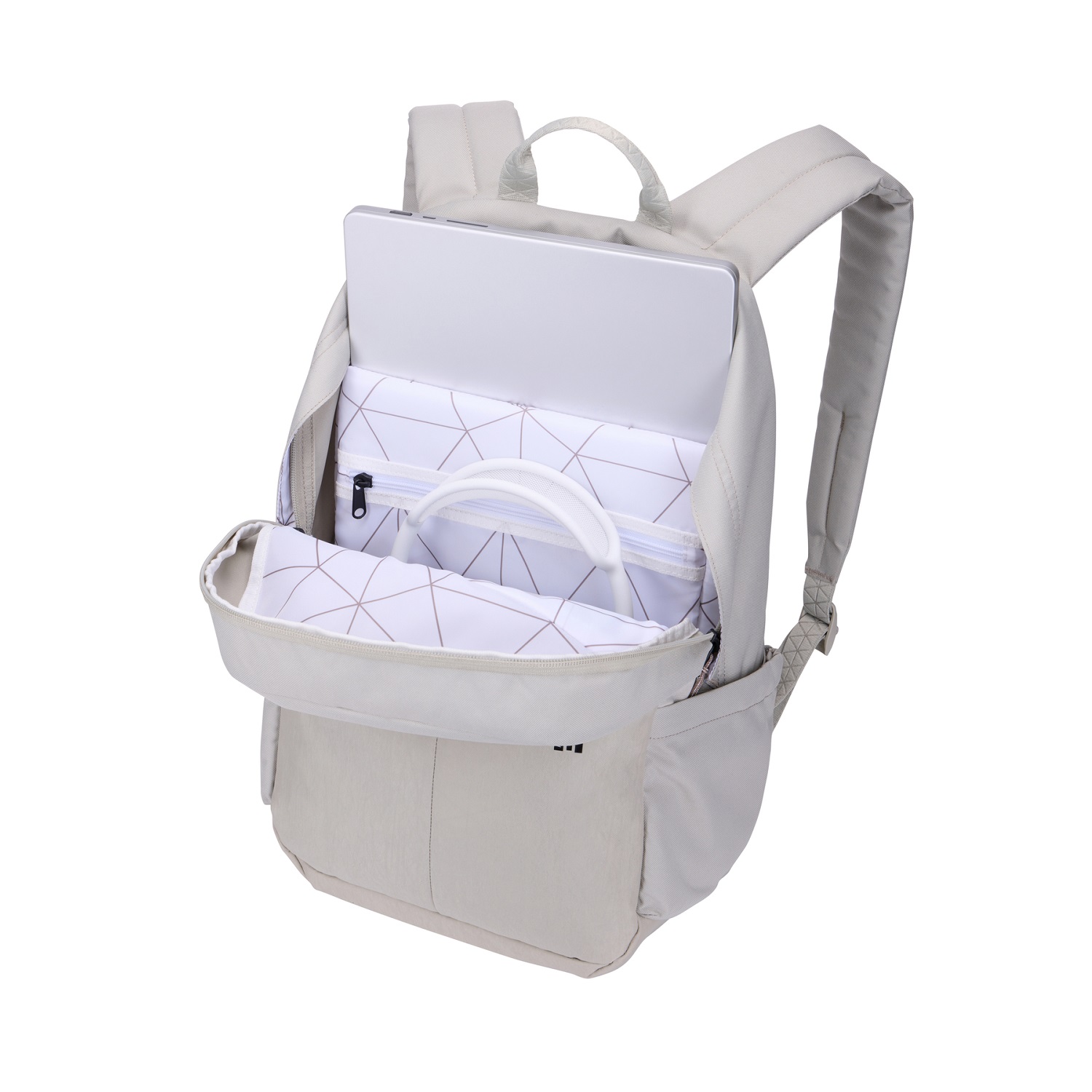 Thule Notus Backpack ruksak za prijenosno računalo 20L bež