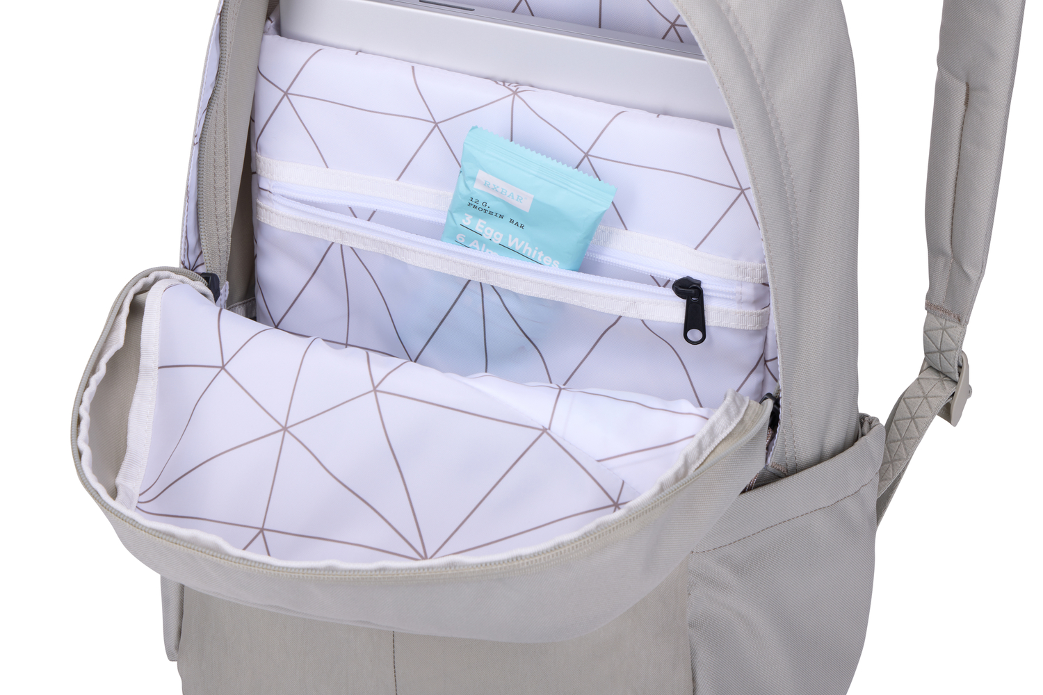 Thule Notus Backpack ruksak za prijenosno računalo 20L bež