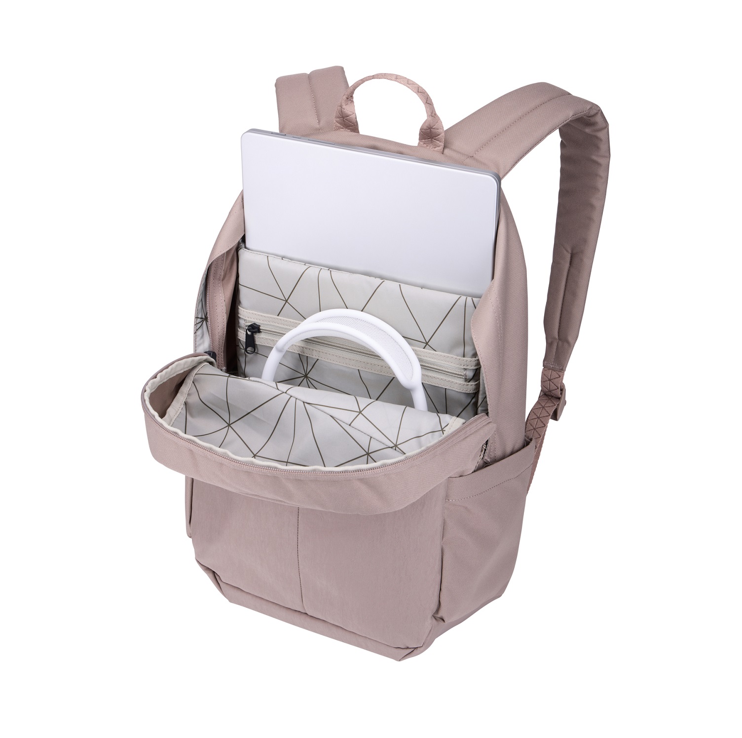 Thule Notus Backpack ruksak za prijenosno računalo 20L ružičasti