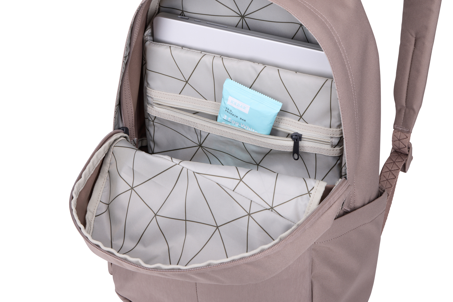 Thule Notus Backpack ruksak za prijenosno računalo 20L ružičasti