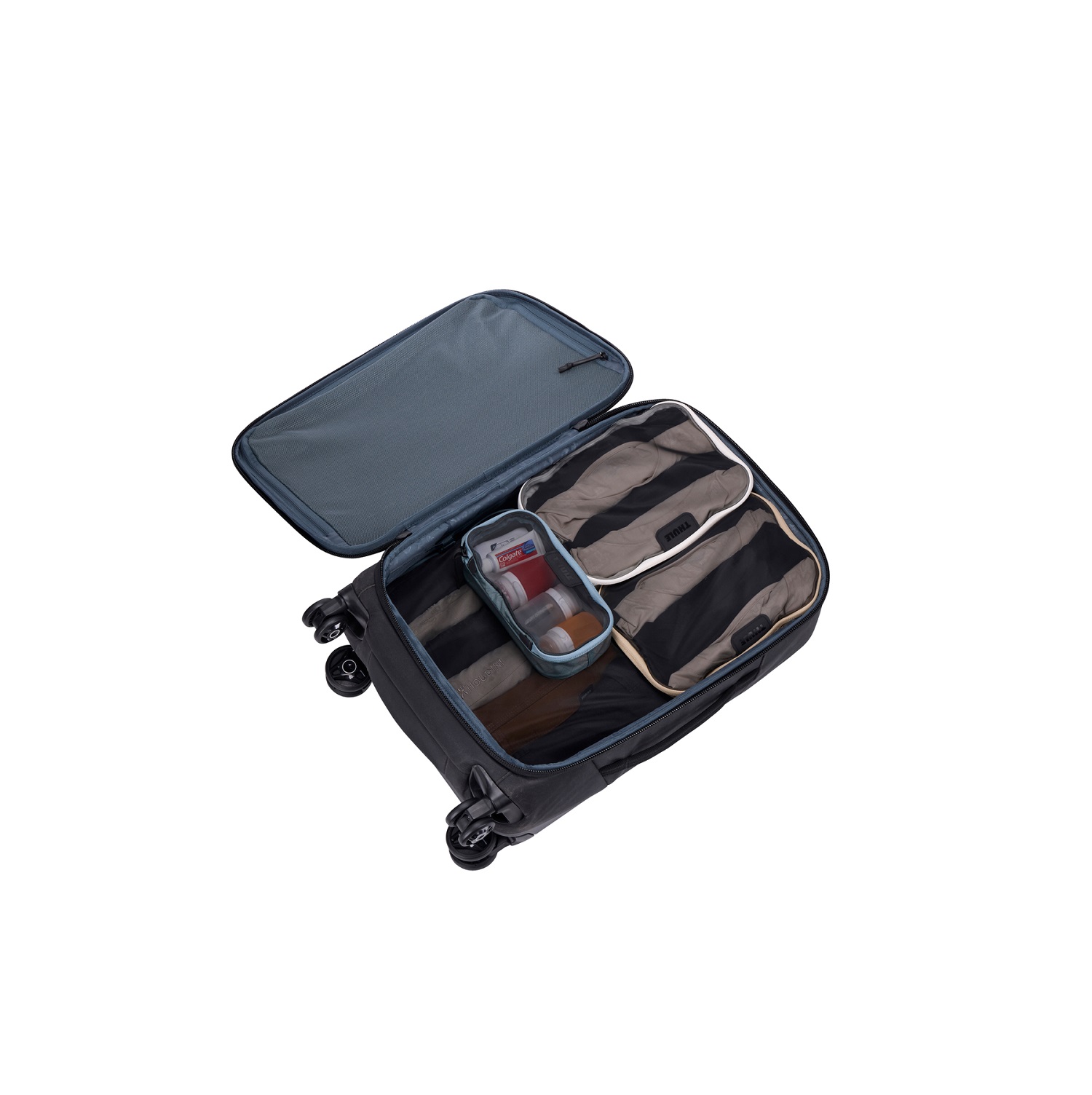 Thule packing cube kocka za pakiranje x-mala svjetloplava
