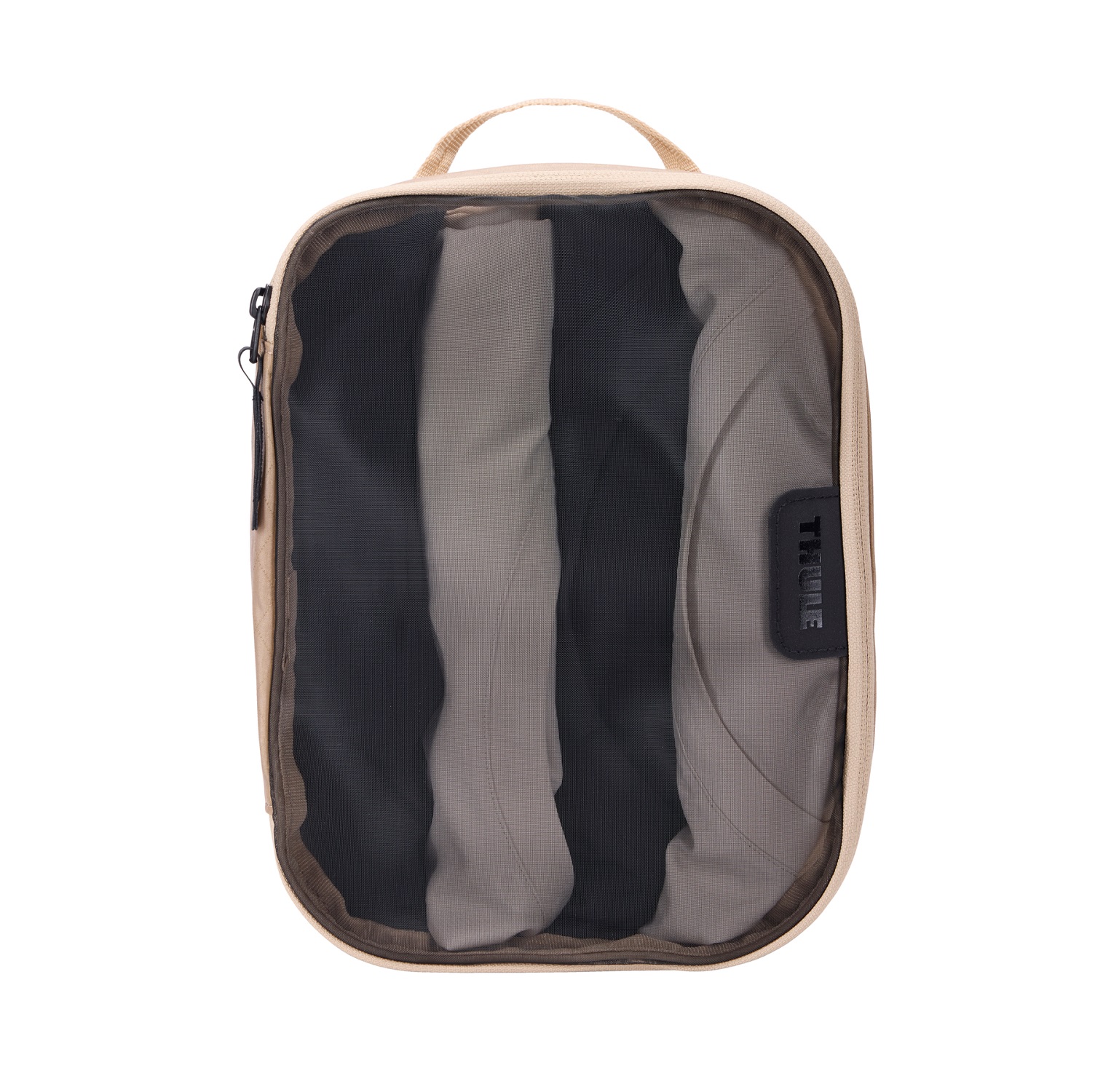 Thule packing cube pakirna kocka mala bež