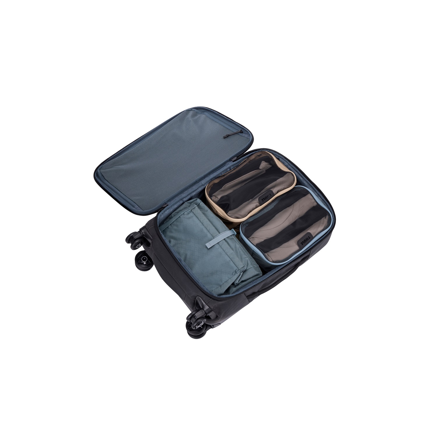 Thule packing cube pakirna kocka mala bež