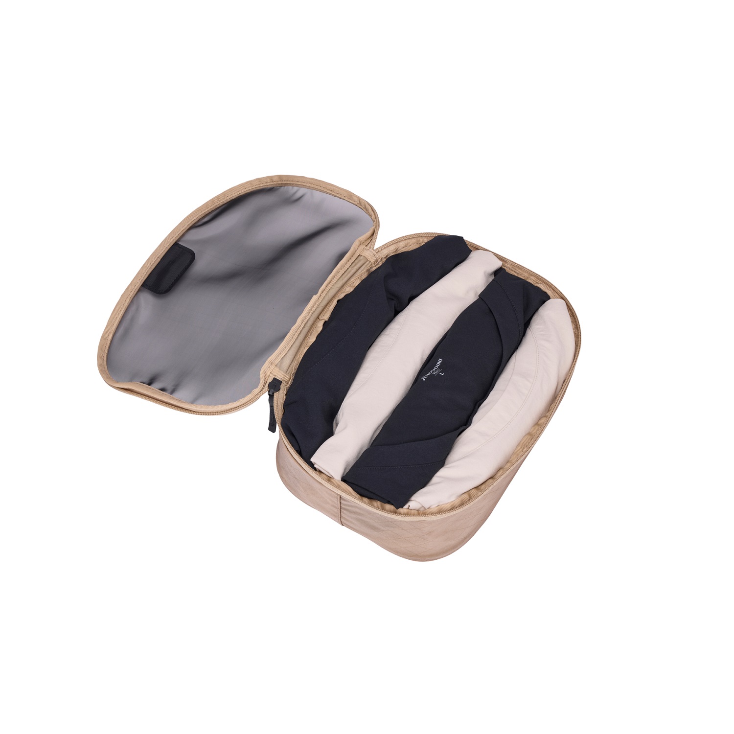 Thule packing cube pakirna kocka mala bež