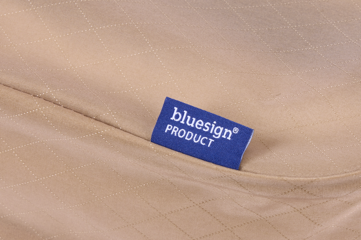 Thule packing cube pakirna kocka mala bež