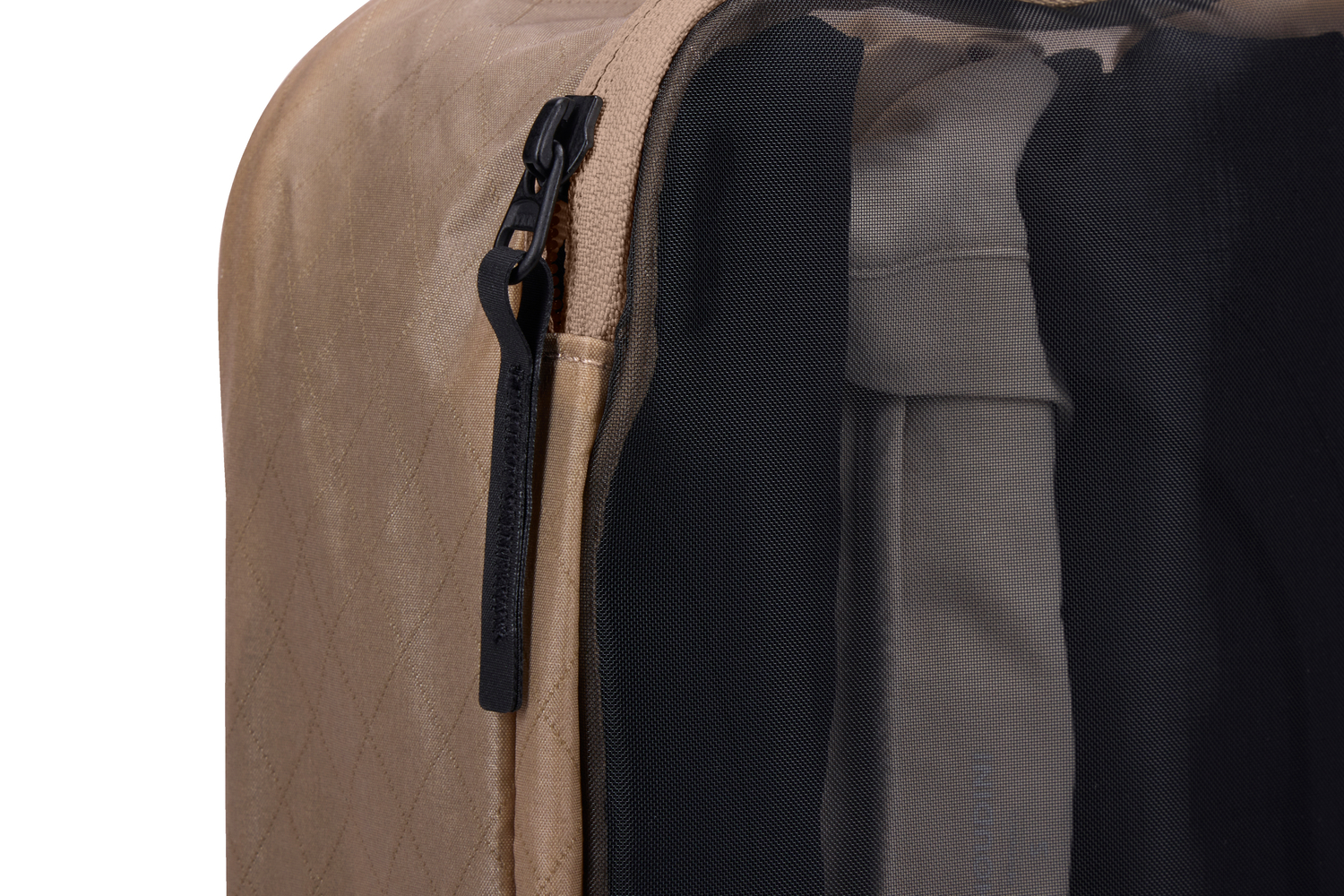 Thule packing cube pakirna kocka mala bež