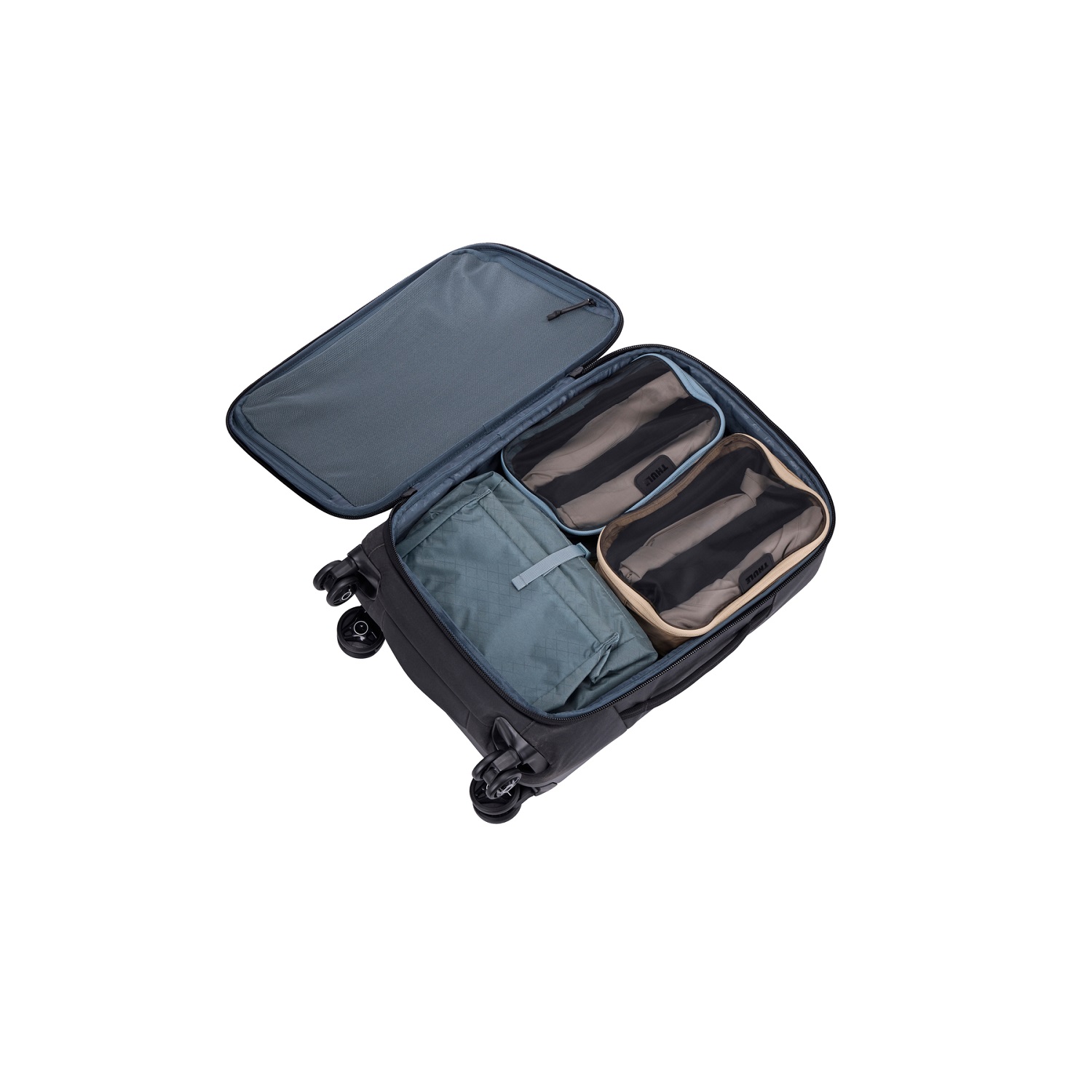 Thule packing cube pakirna kocka mala svjetloplava