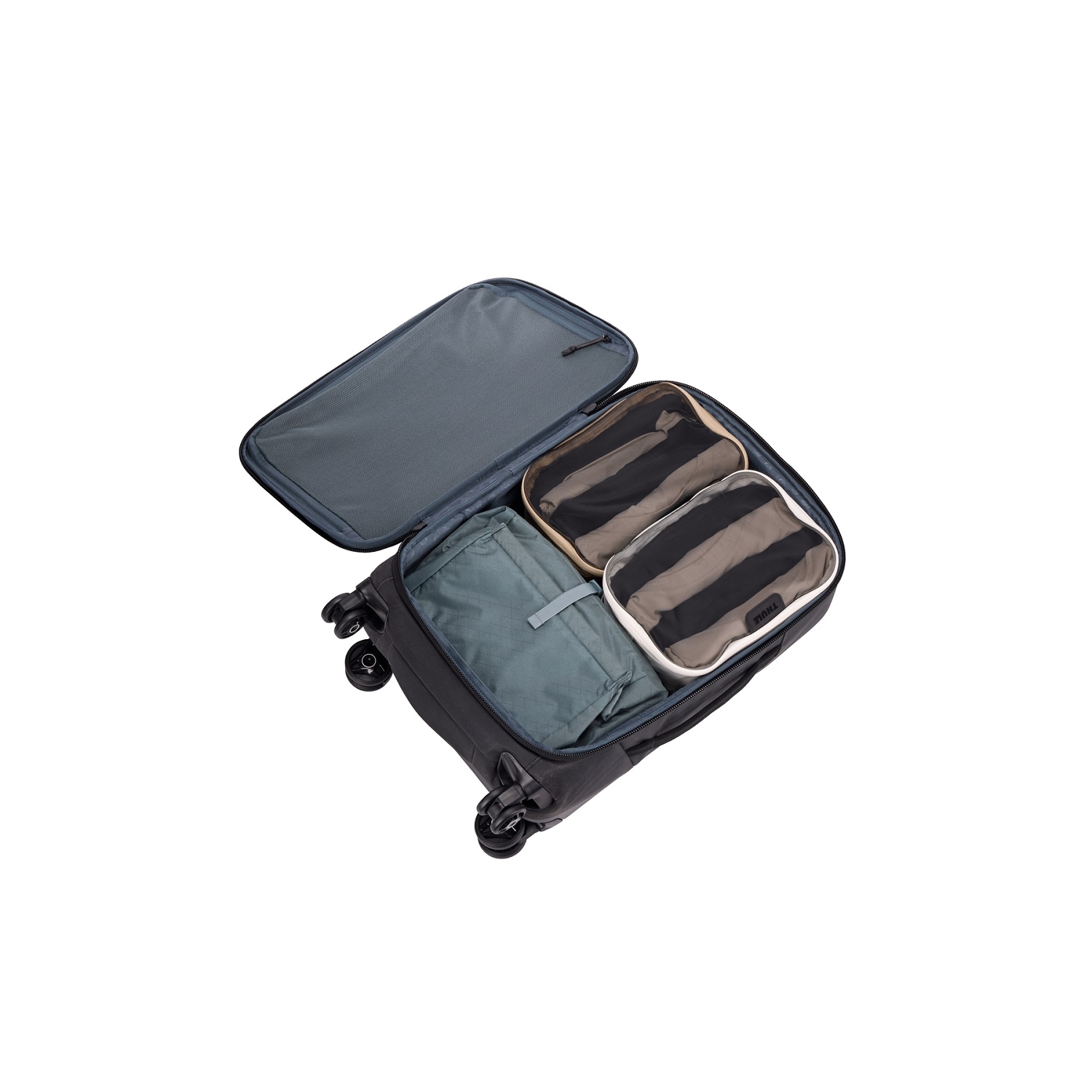 Thule packing cube pakirna kocka mala bijela