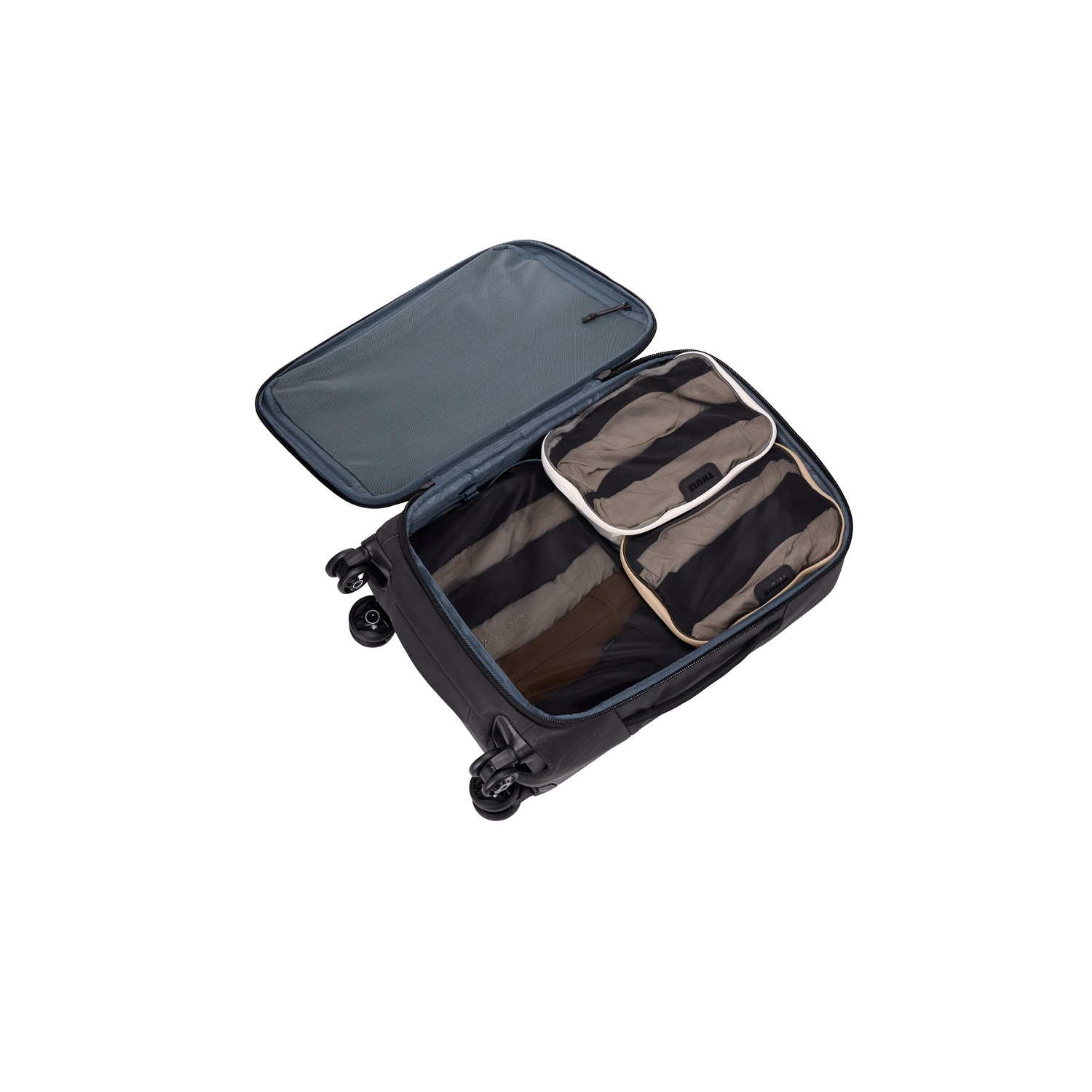 Thule packing cube pakirna kocka mala bijela