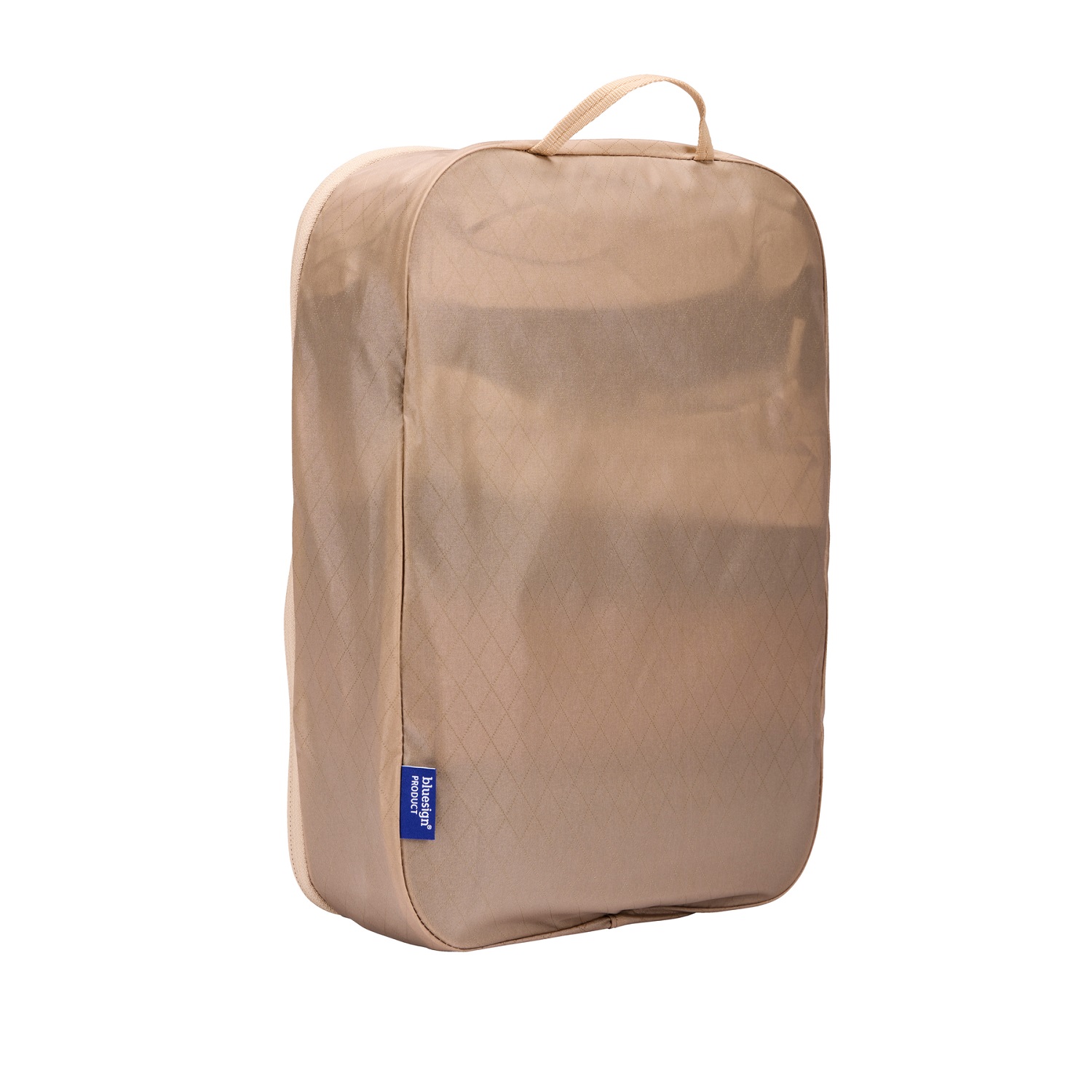 Thule packing cube kocka za pakiranje srednja bež