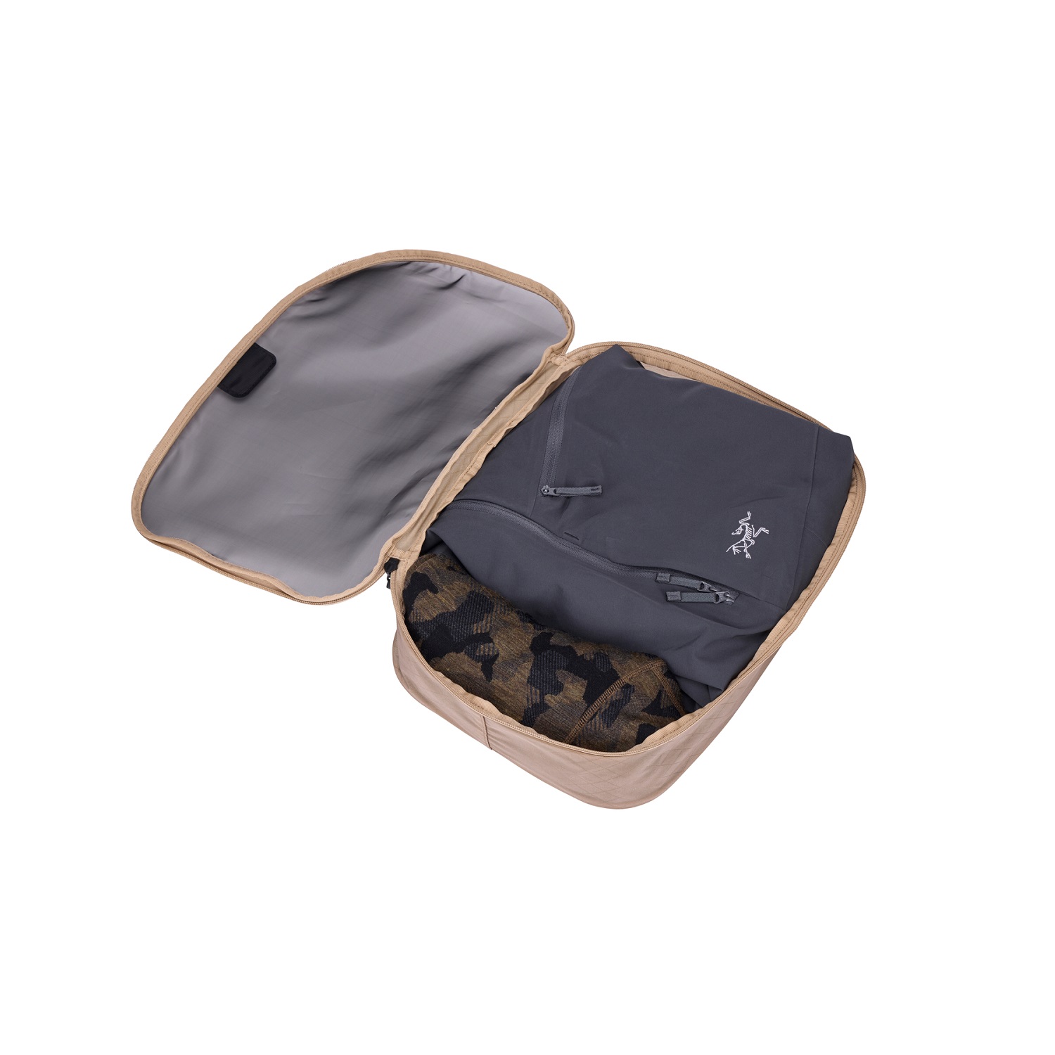 Thule packing cube kocka za pakiranje srednja bež