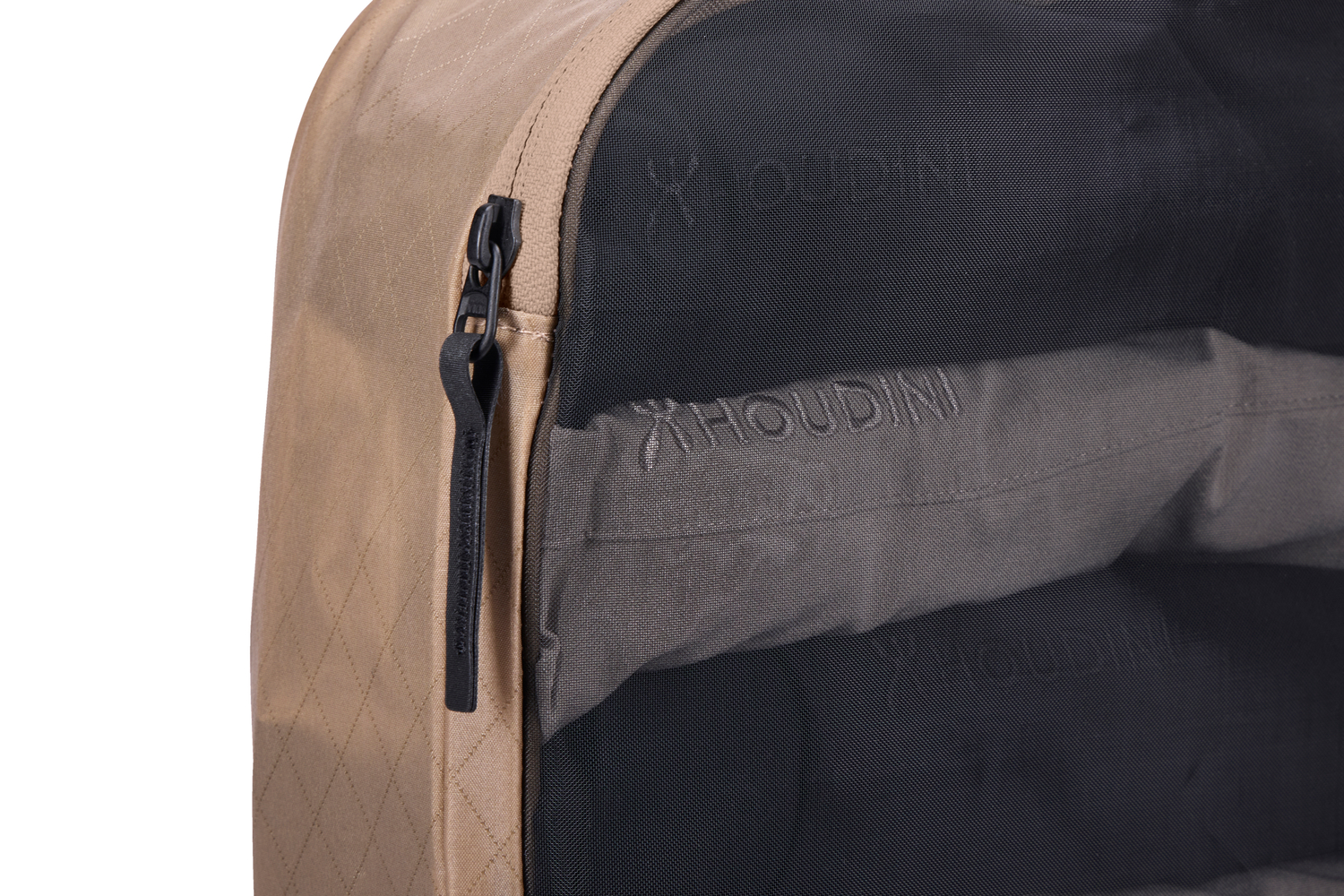 Thule packing cube kocka za pakiranje srednja bež