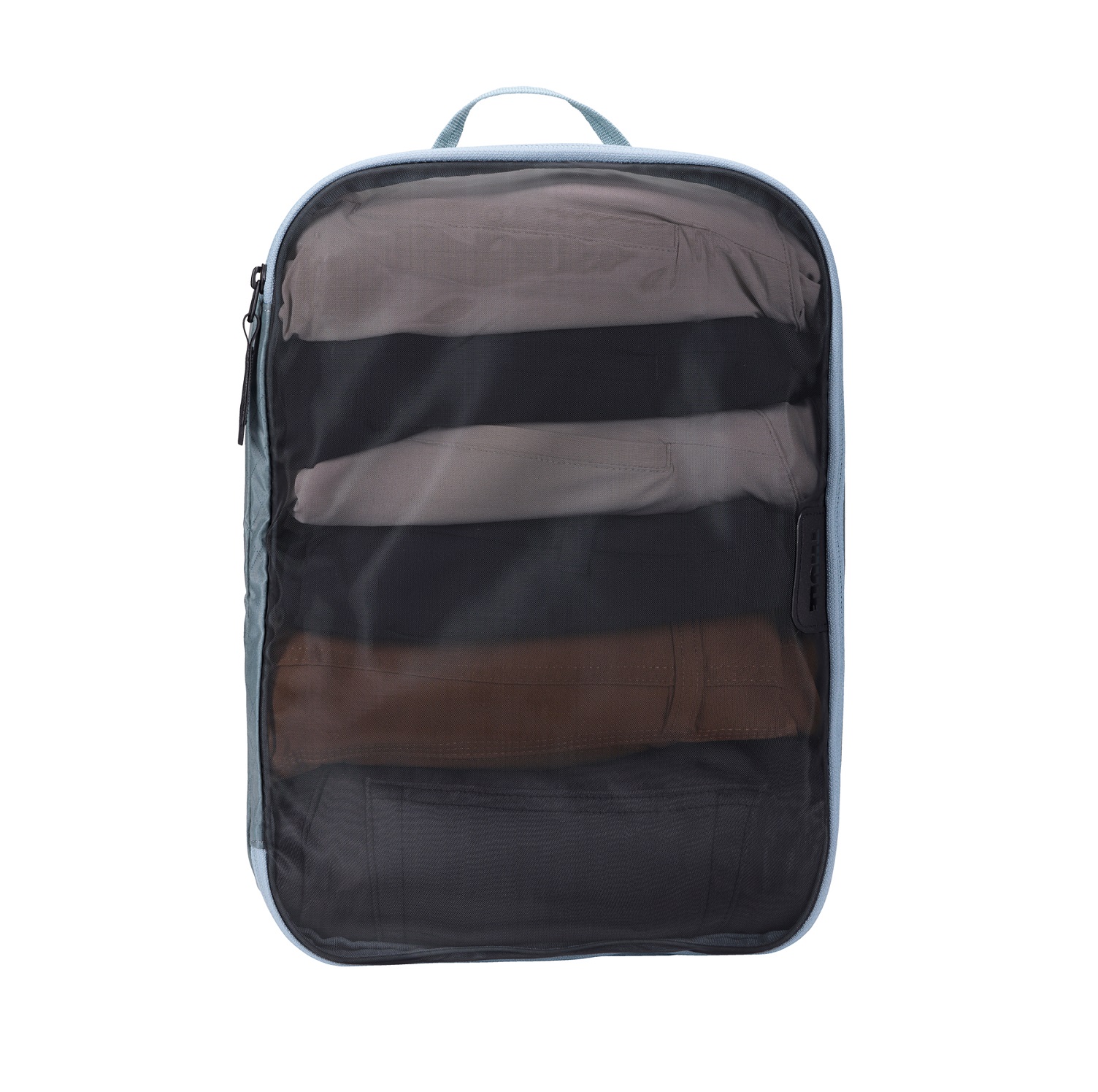 Thule packing cube kocka za pakiranje srednja svjetloplava