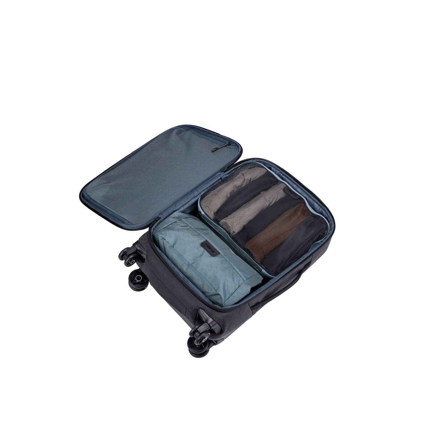 Thule packing cube kocka za pakiranje srednja svjetloplava