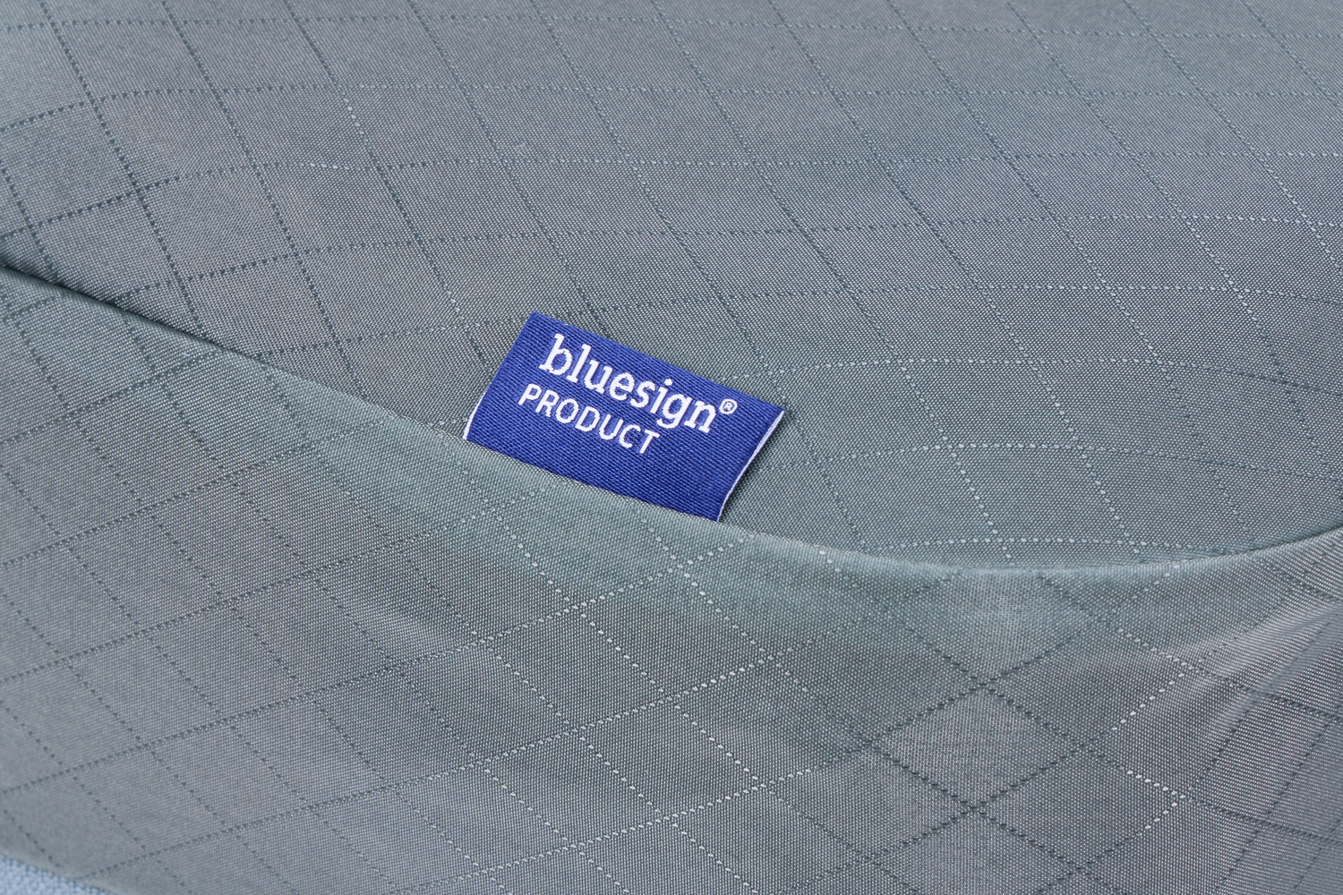 Thule packing cube kocka za pakiranje srednja svjetloplava