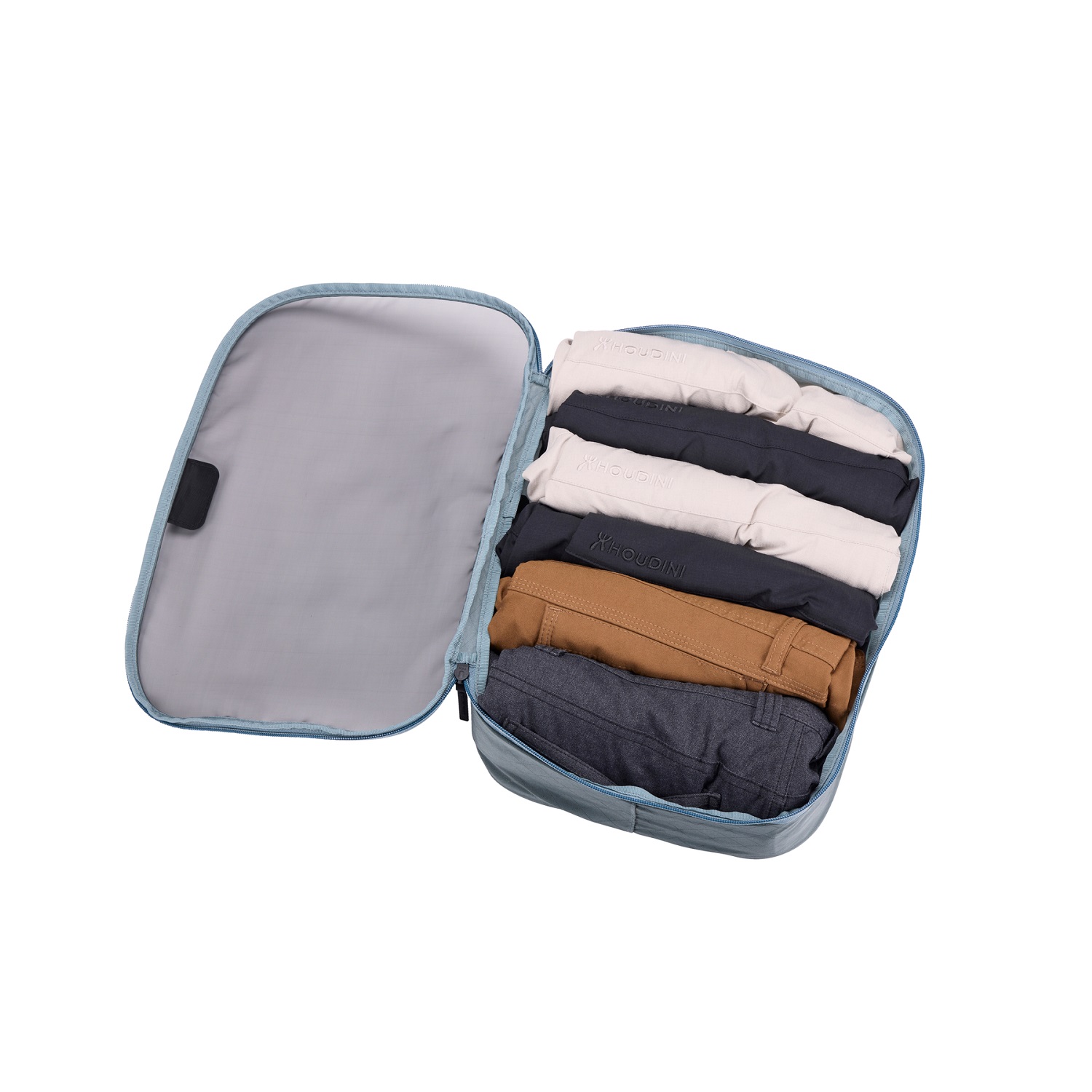 Thule packing cube kocka za pakiranje srednja svjetloplava