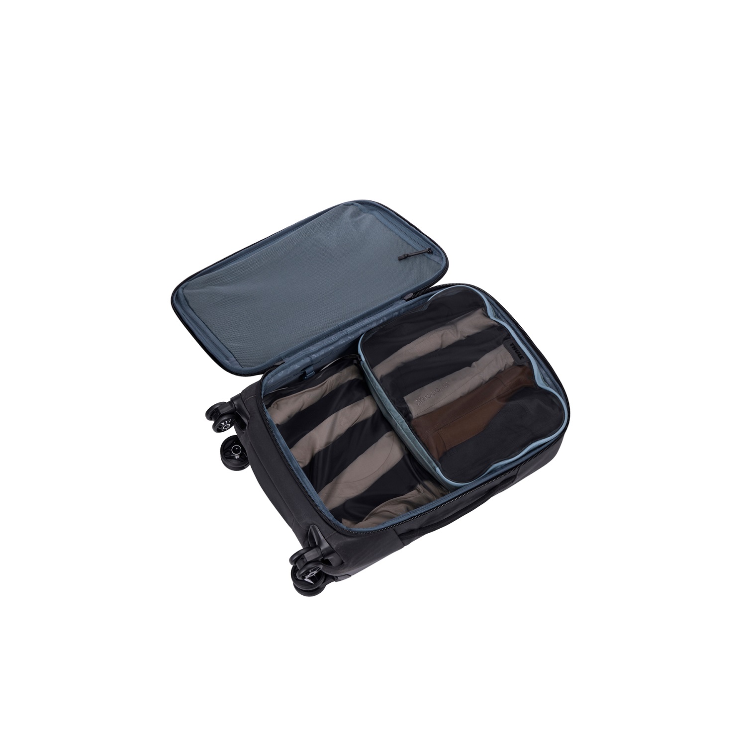 Thule packing cube kocka za pakiranje srednja svjetloplava