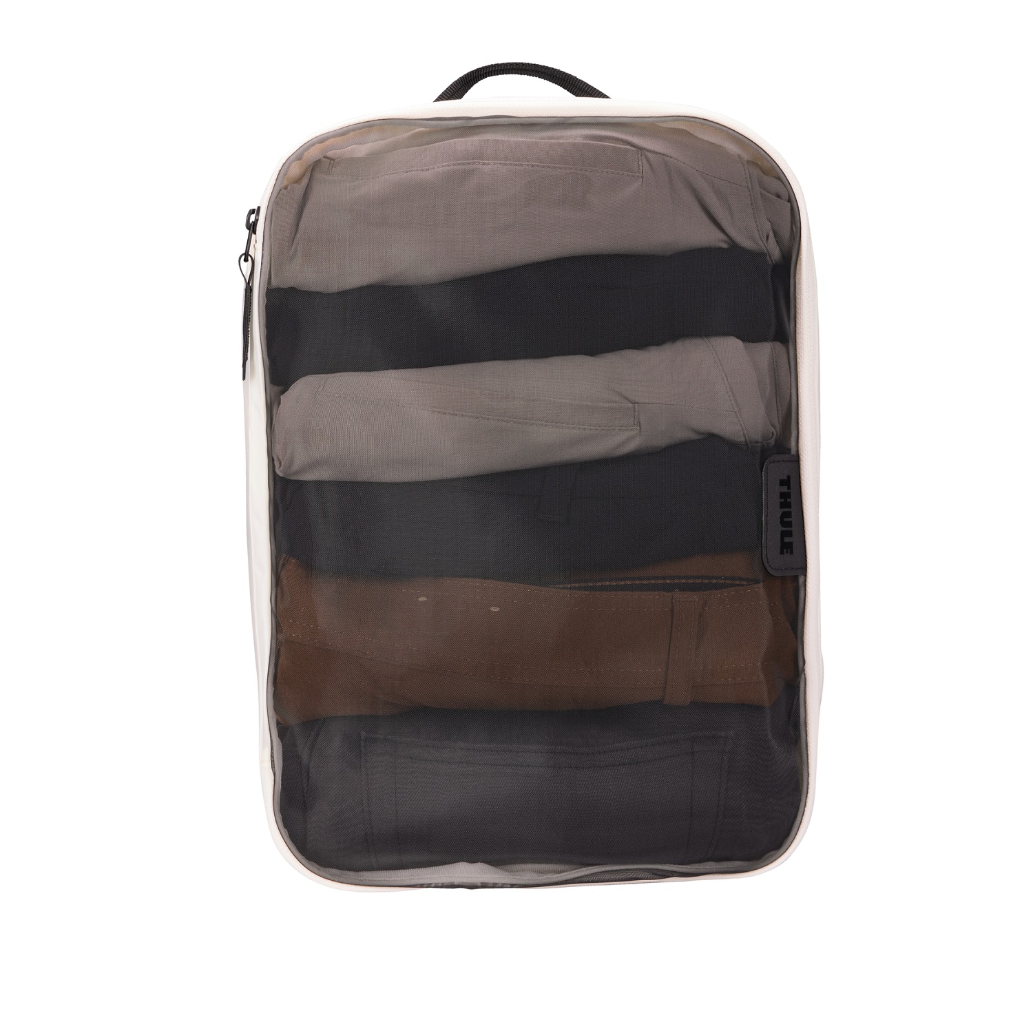 Thule packing cube kocka za pakiranje srednja bijela