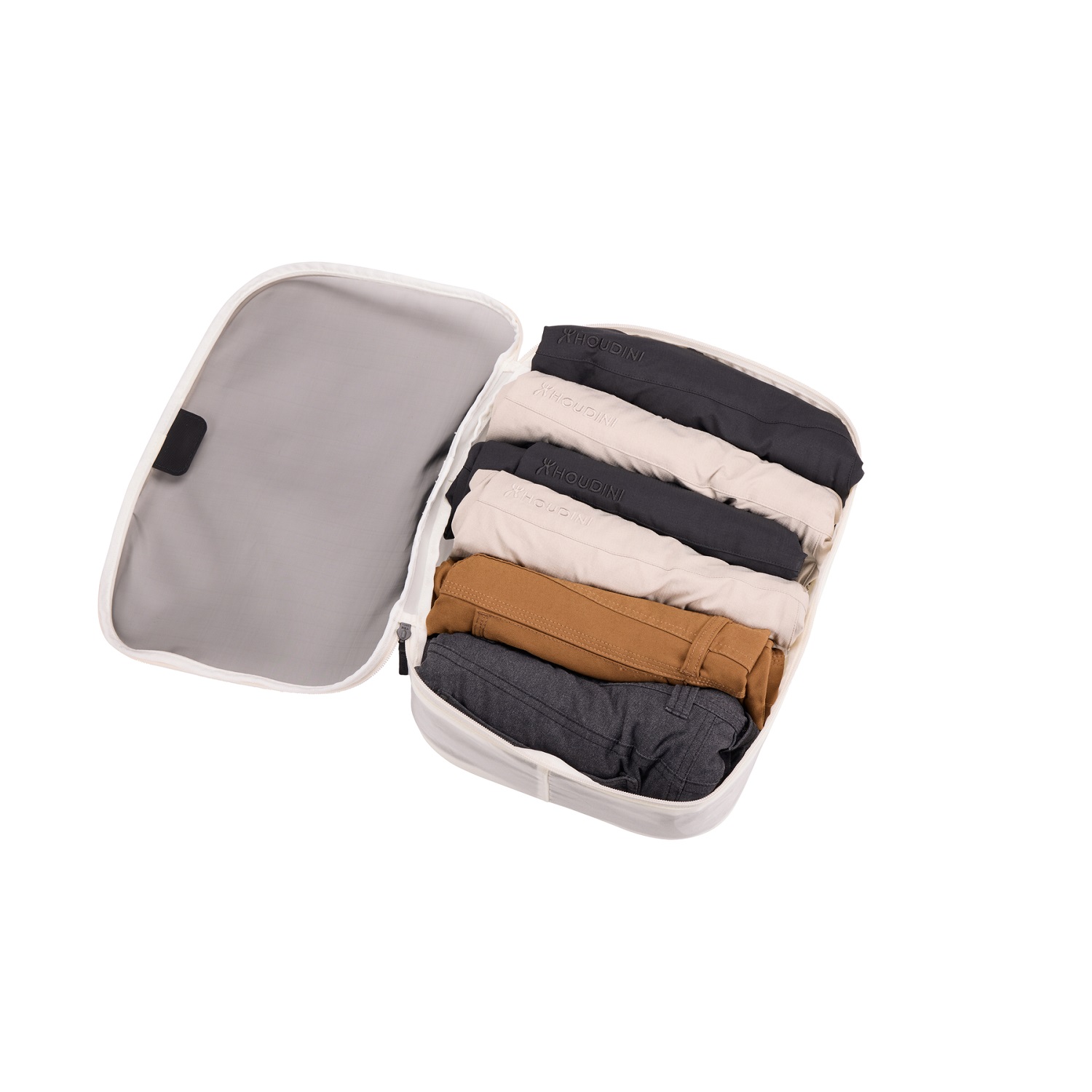 Thule packing cube kocka za pakiranje srednja bijela