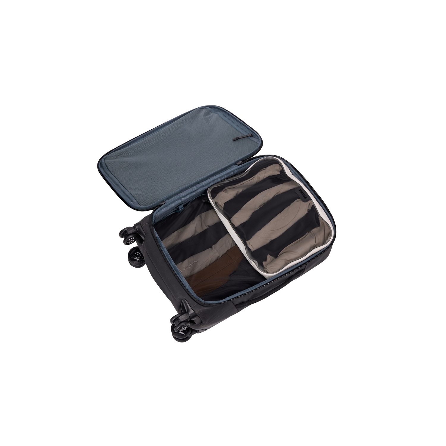 Thule packing cube kocka za pakiranje srednja bijela