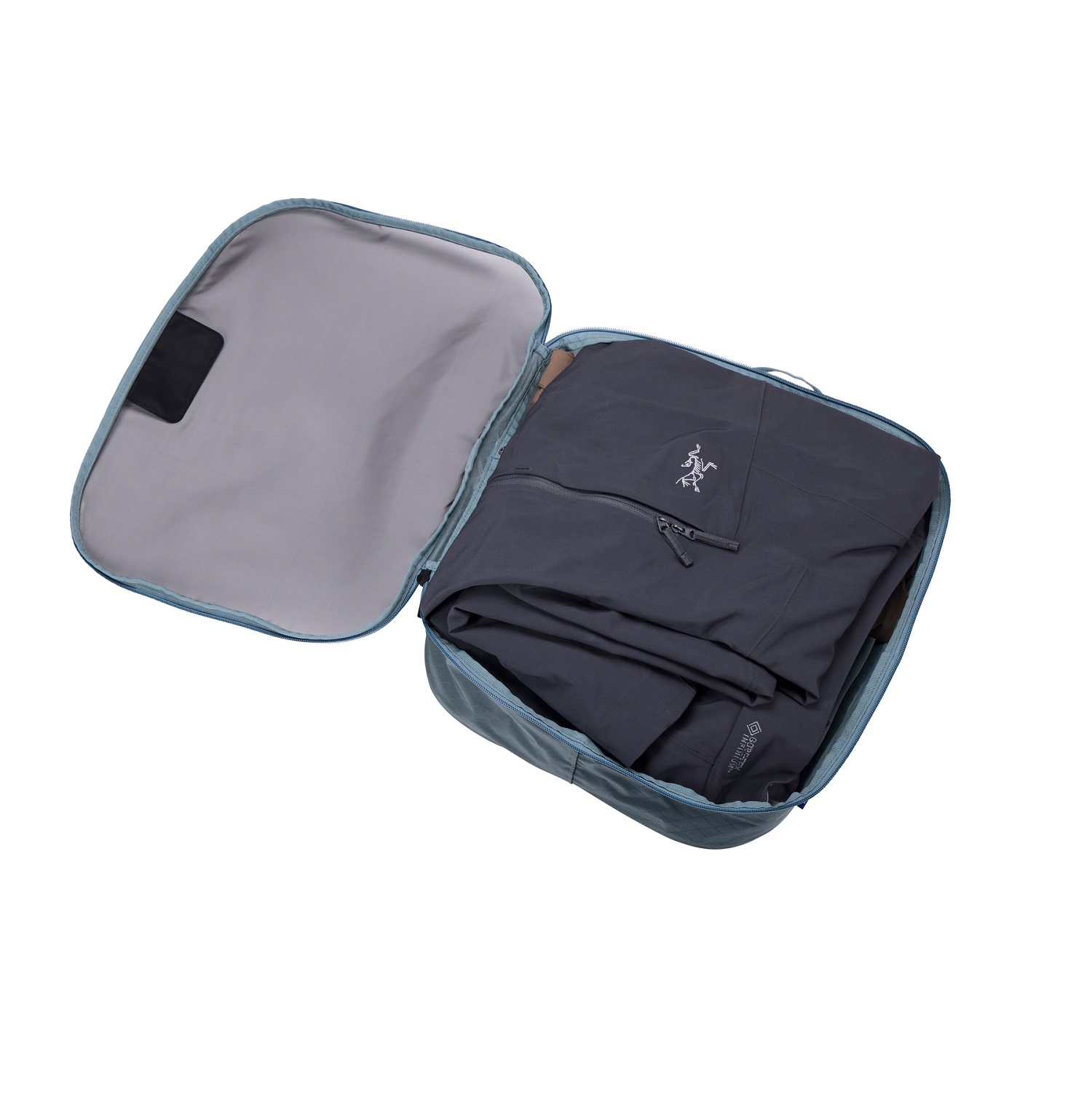 Thule packing cube pakirna kocka velika svjetloplava