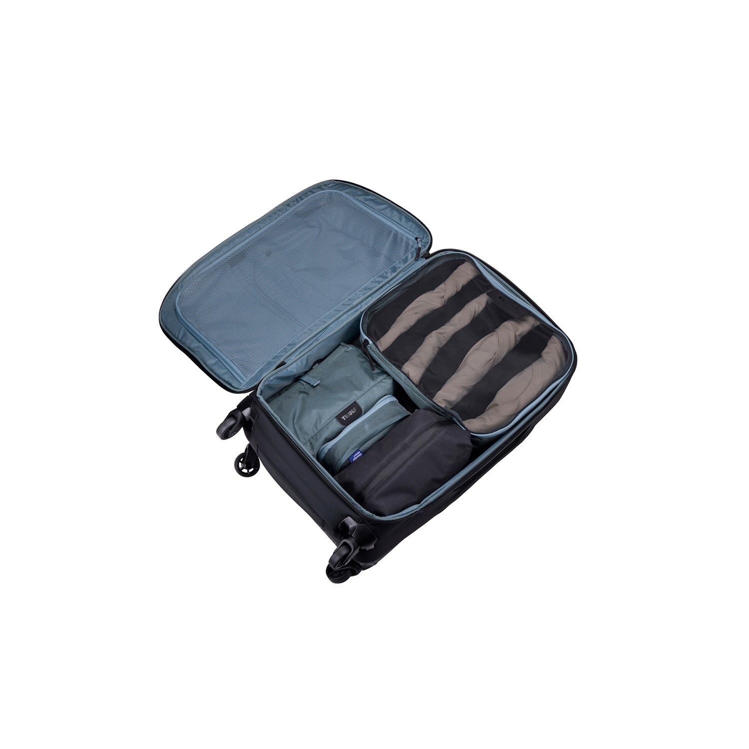 Thule packing cube pakirna kocka velika svjetloplava