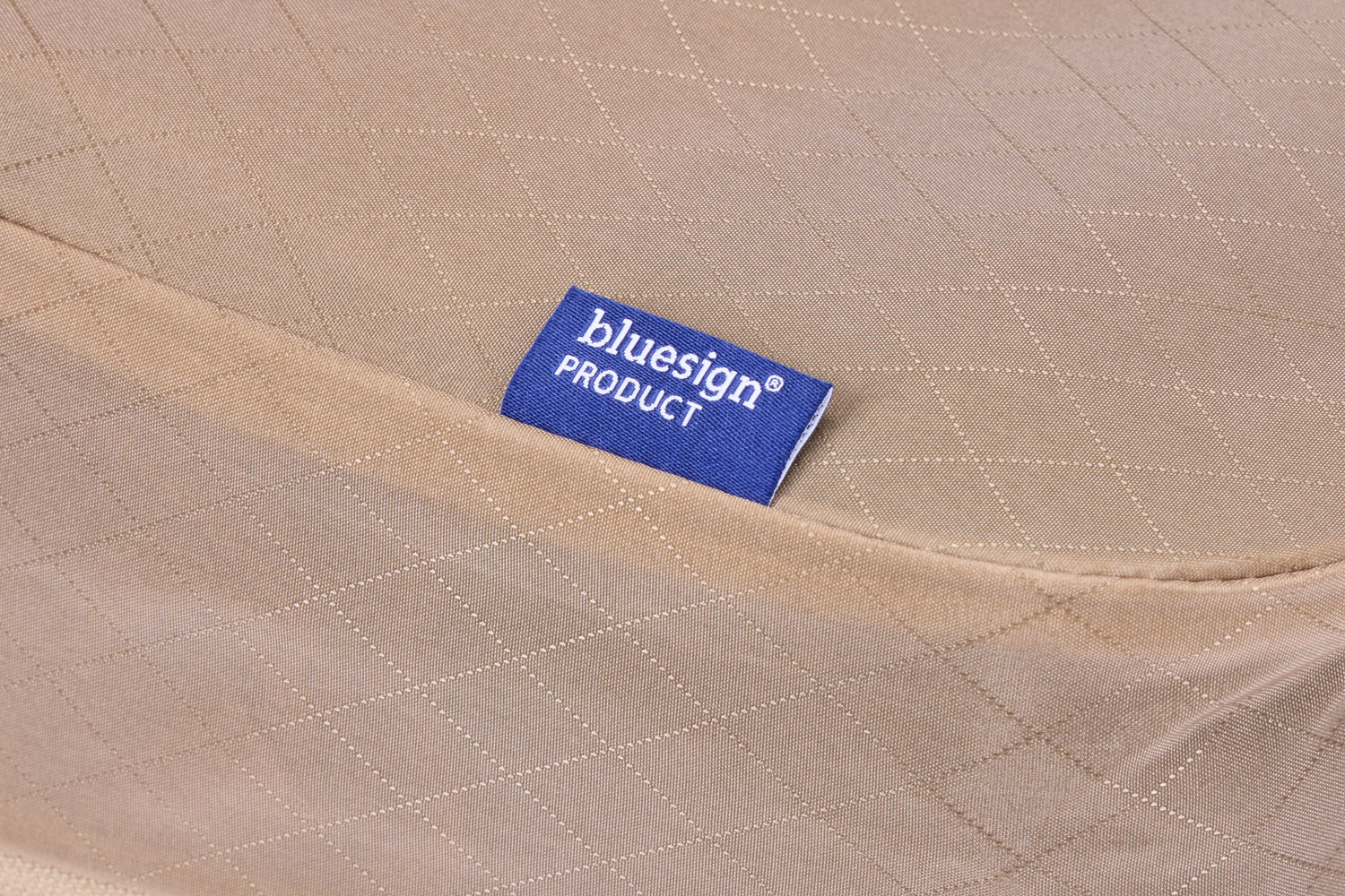 Thule packing cube set (1 srednja kocka i 1 mala kocka) bež