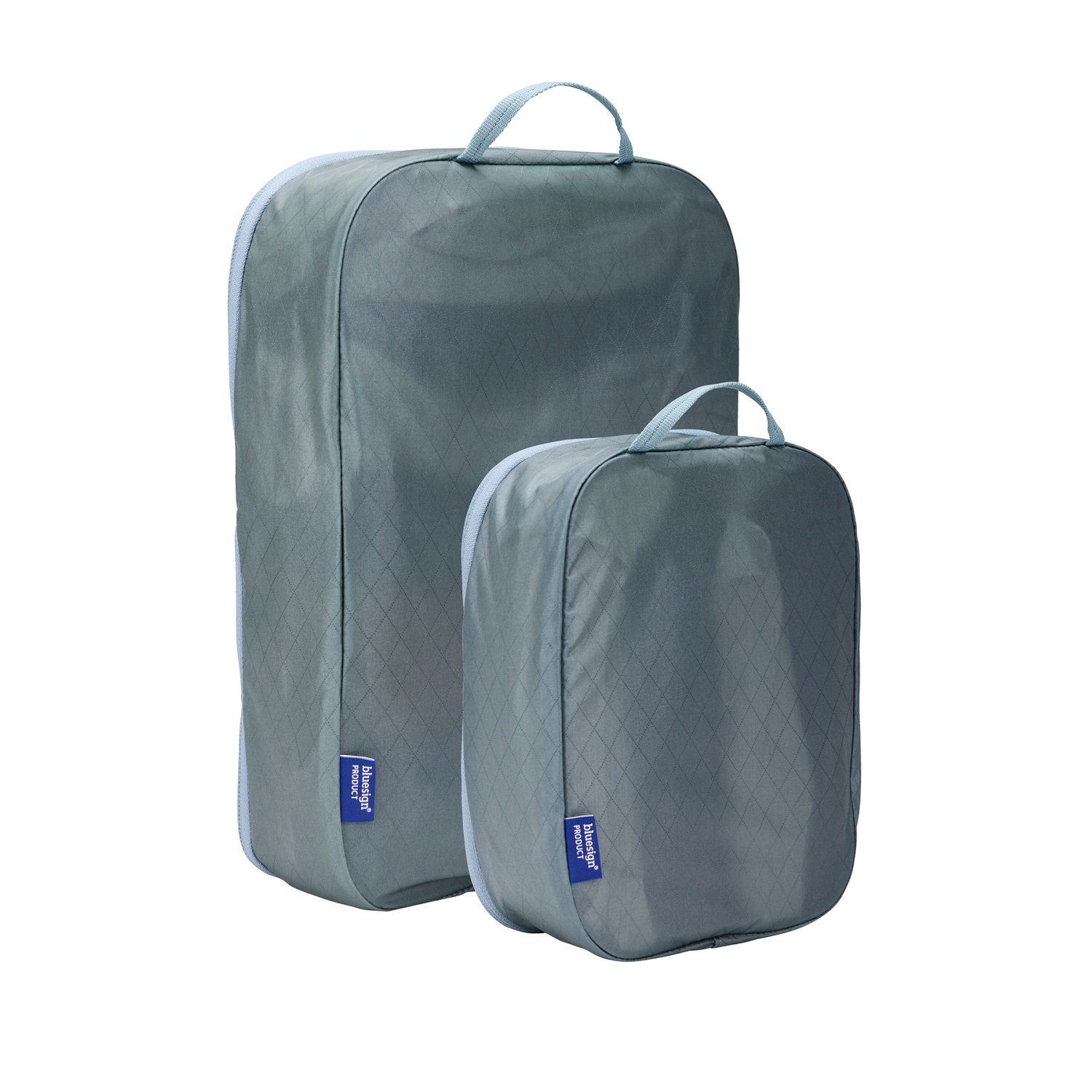 Thule packing cube set (1 srednja kocka i 1 mala kocka) svjetloplave