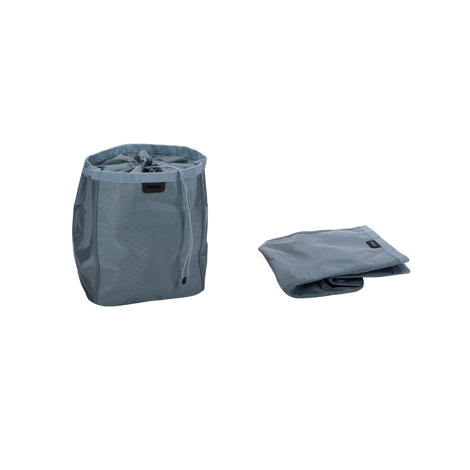Thule packable laundry bag torba za pakiranje rublja za putovanja srednje svjetloplava