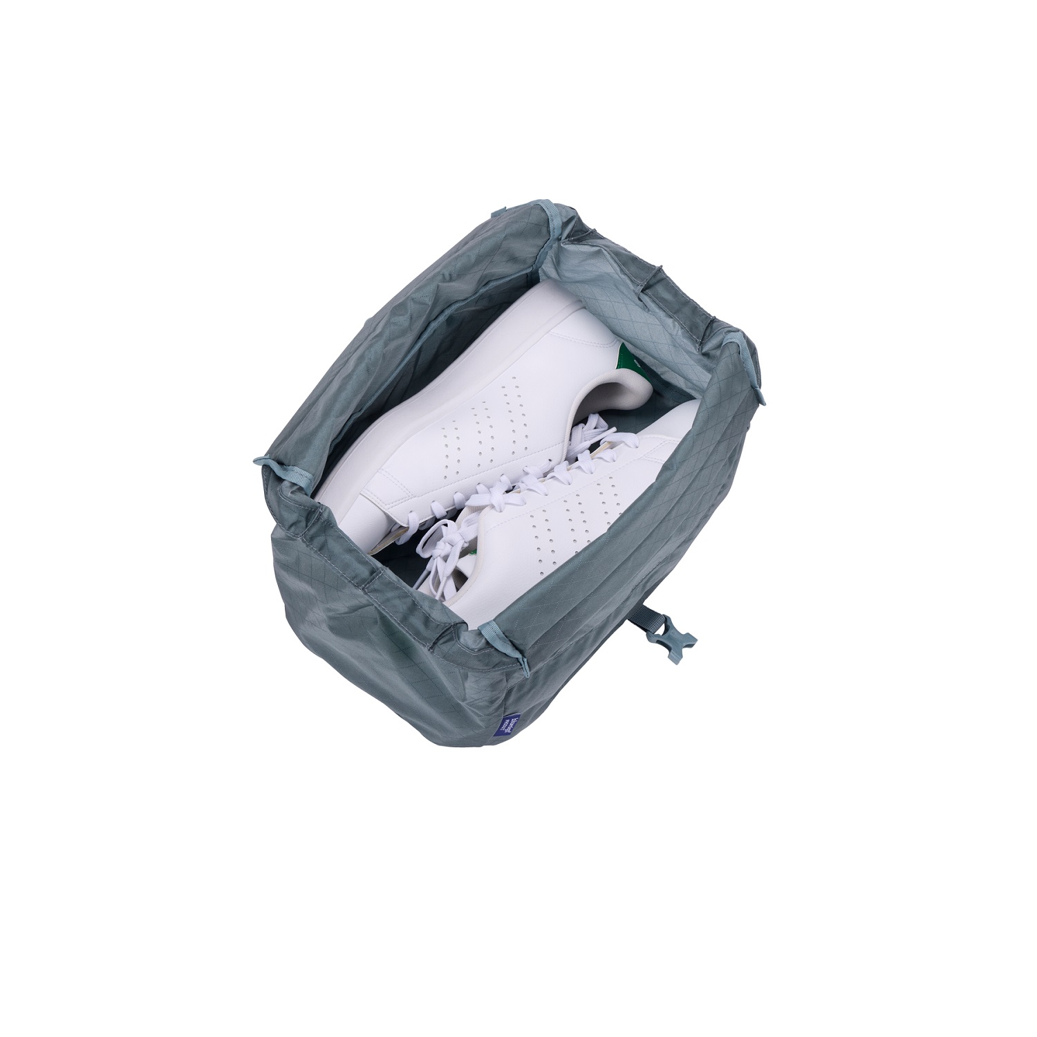 Thule travel shoe bag prilagodljiva torba za cipele, za putovanja - svjetloplava