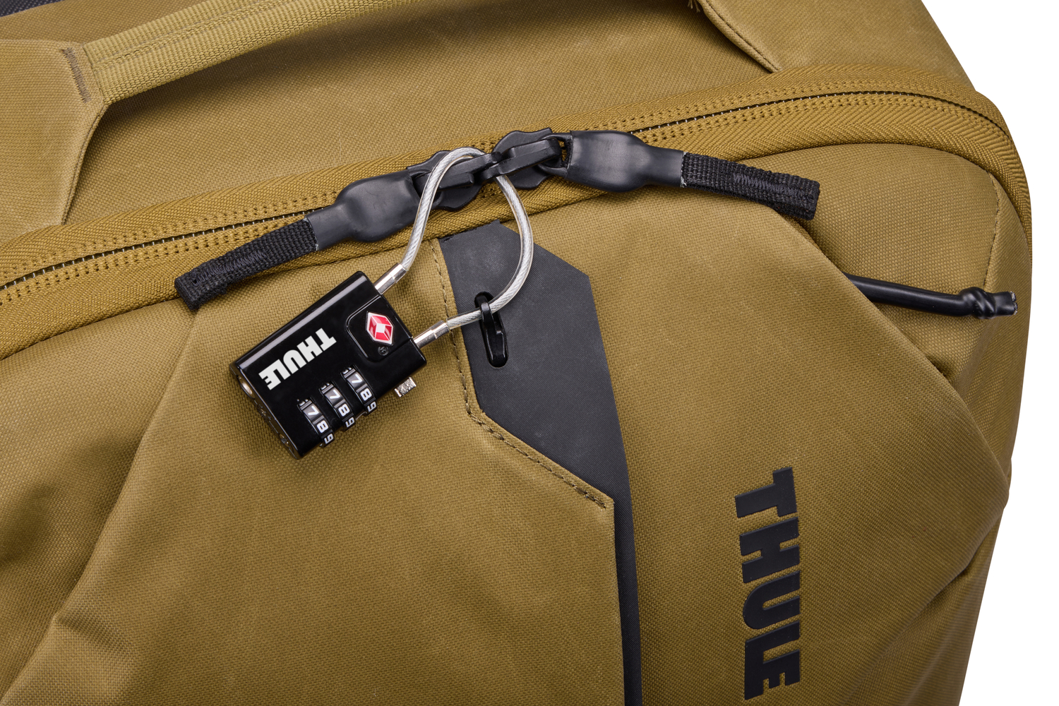 Thule TSA sigurnosna brava