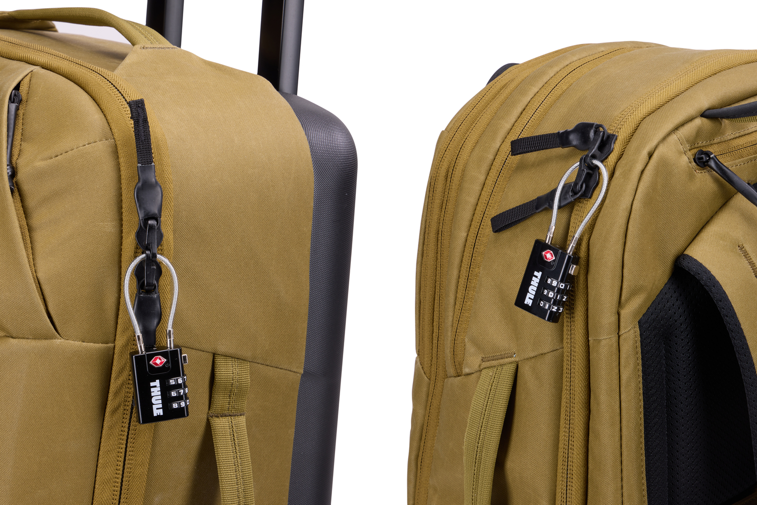 Thule TSA sigurnosna brava