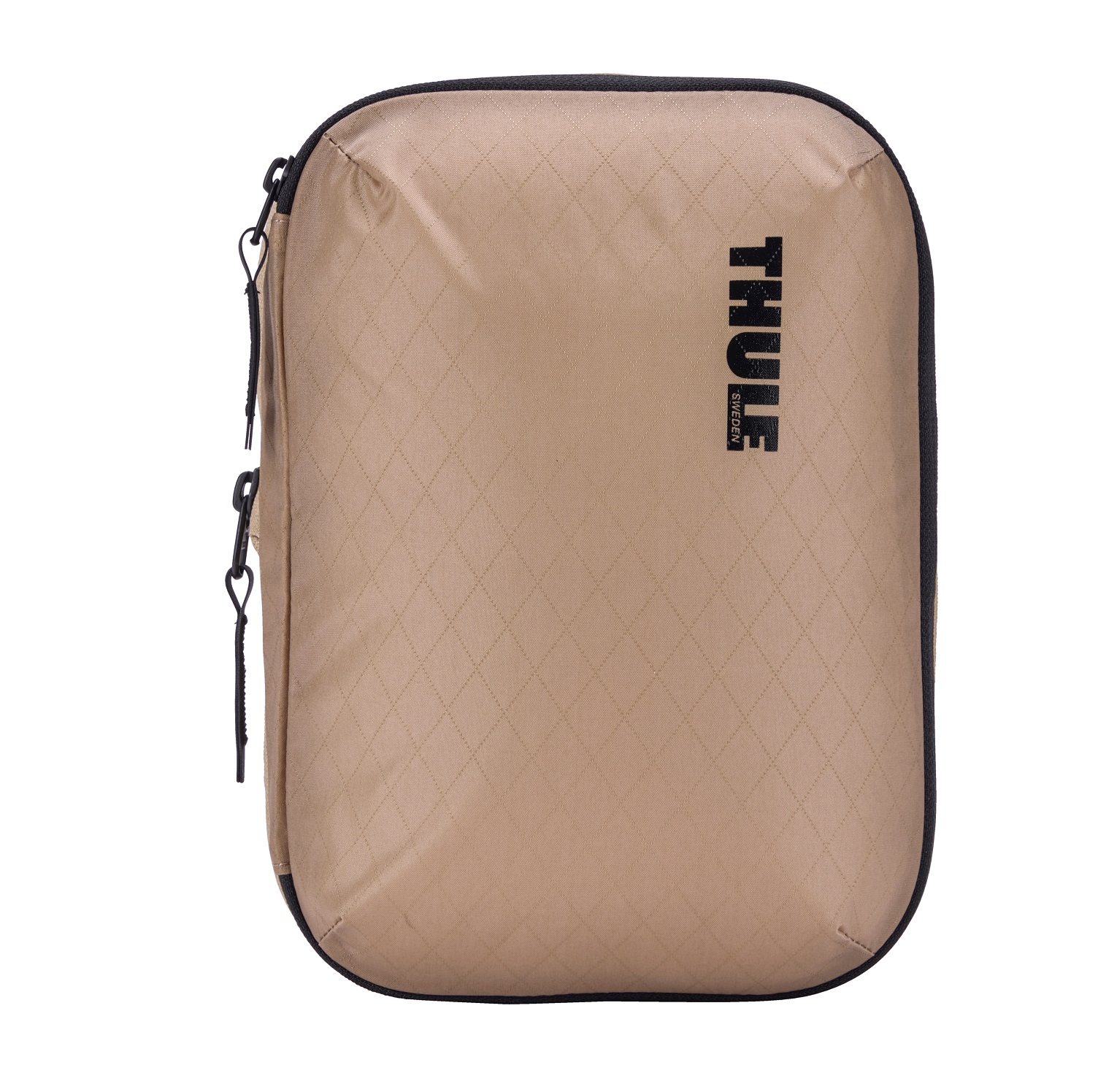 Thule compression packing cube mala kompresijska kocka za pakiranje - bež