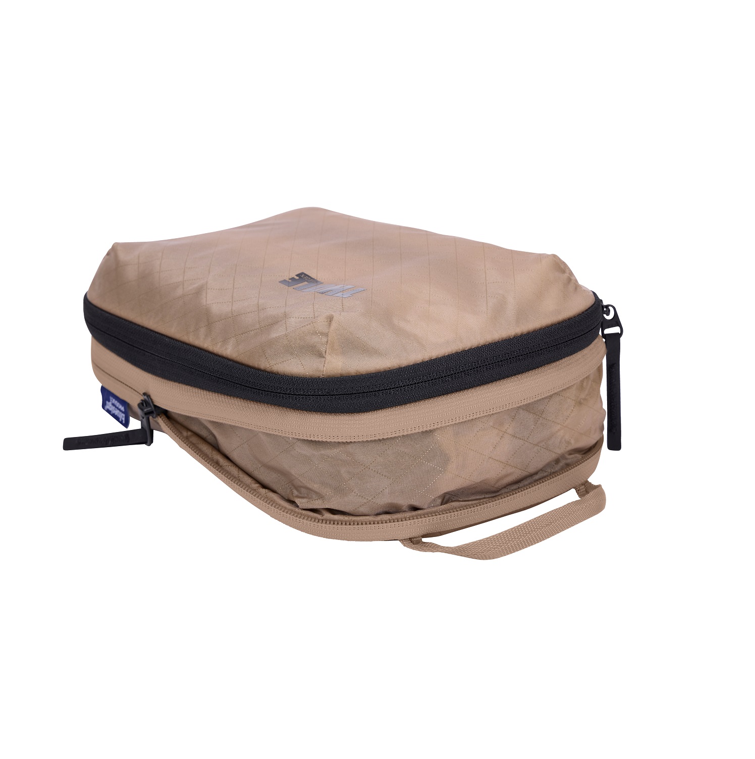 Thule compression packing cube mala kompresijska kocka za pakiranje - bež